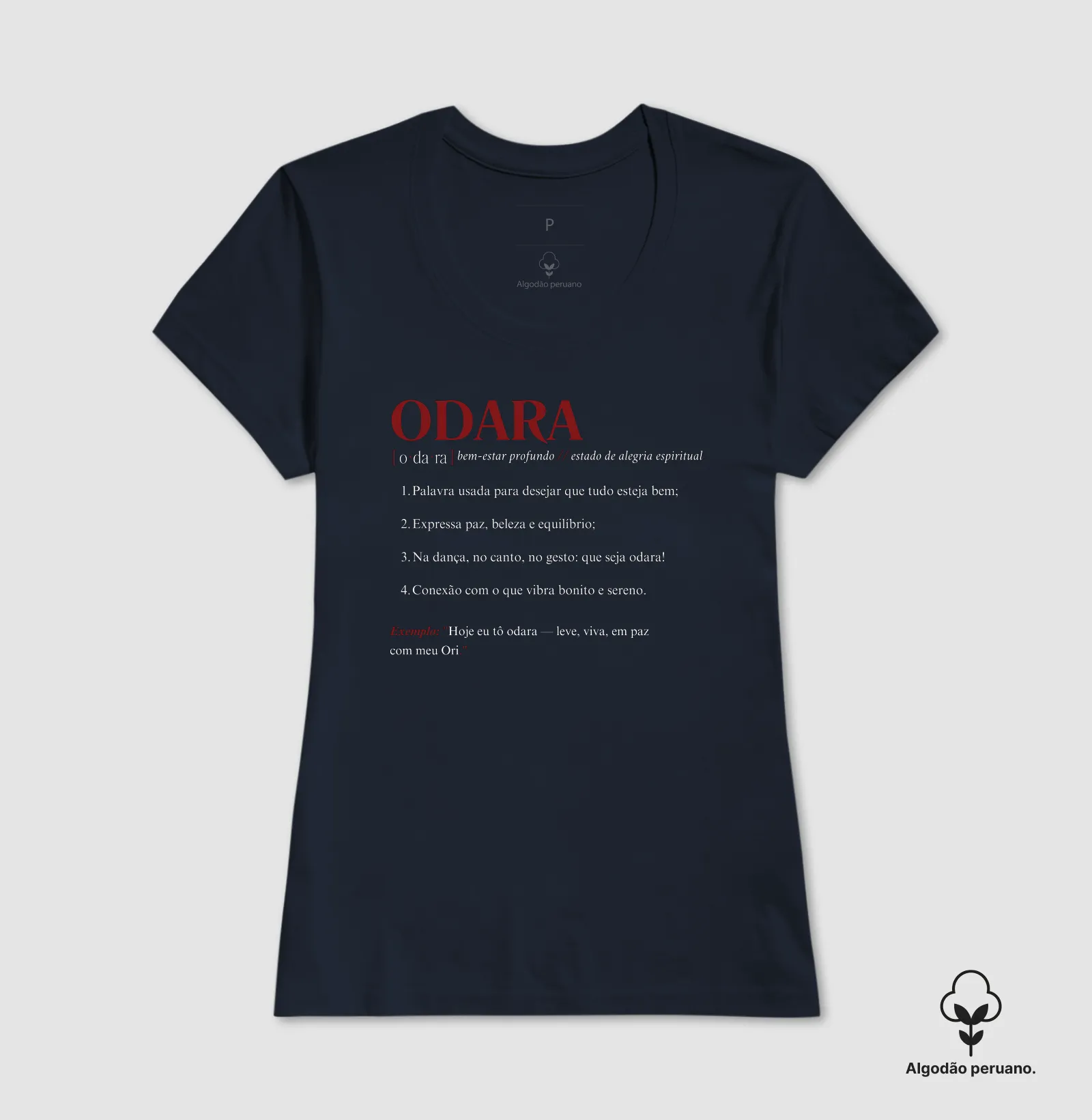 Camisa 6
