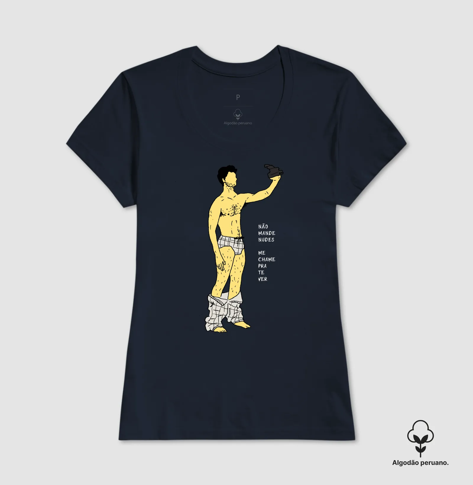 Camisa 5