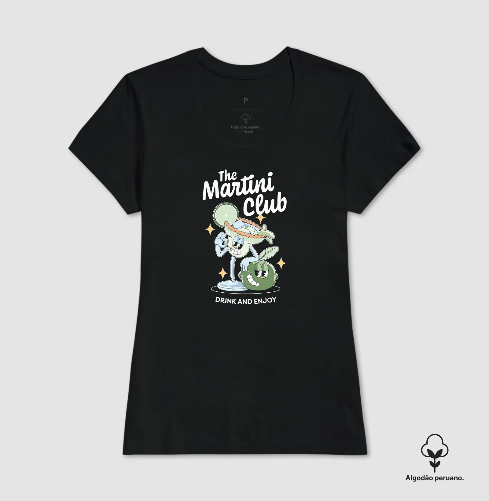 Camisa 1