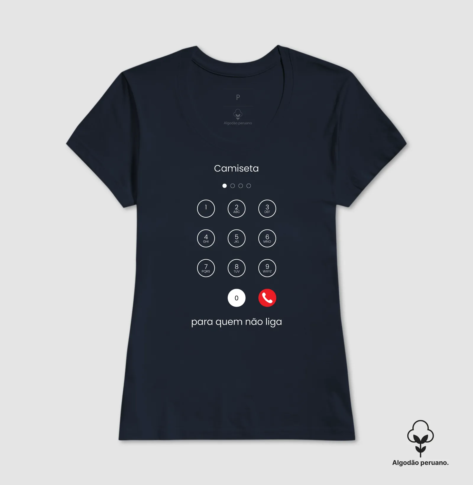 Camisa 6
