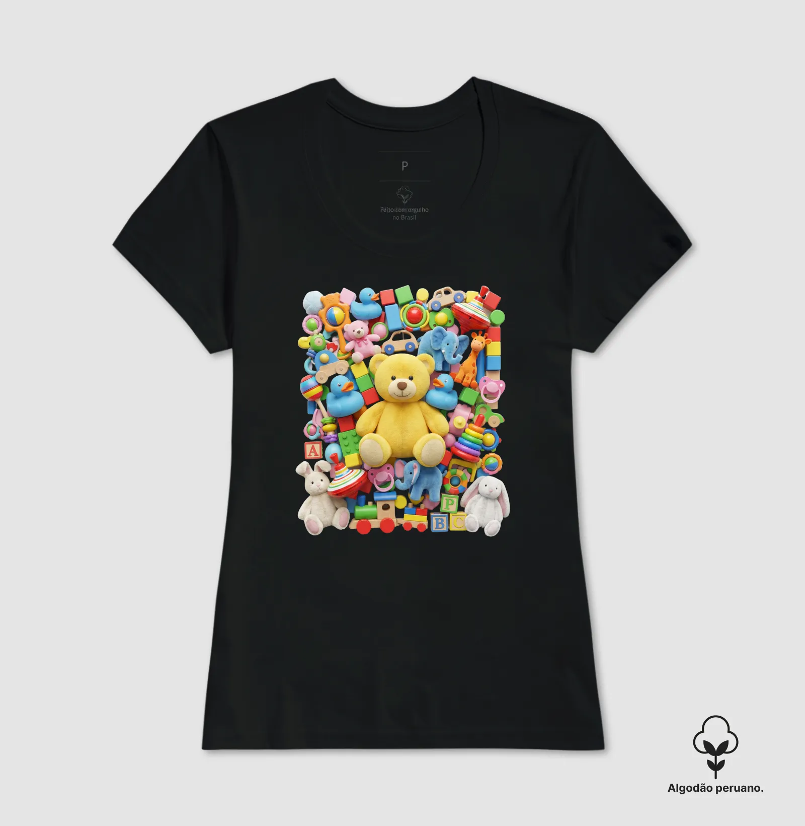 Camisa 6