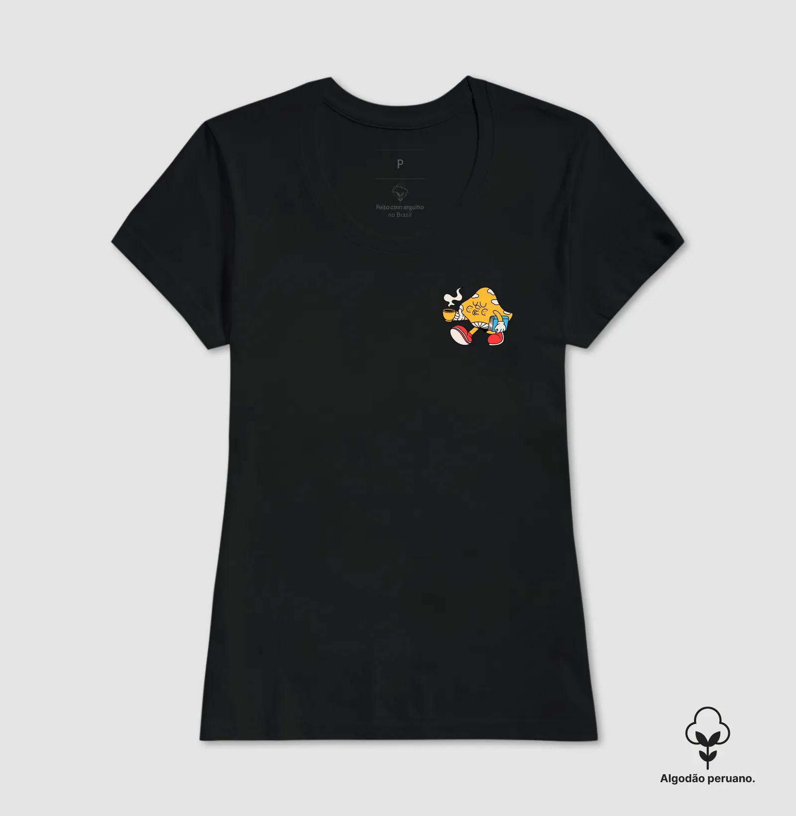 Camisa 3