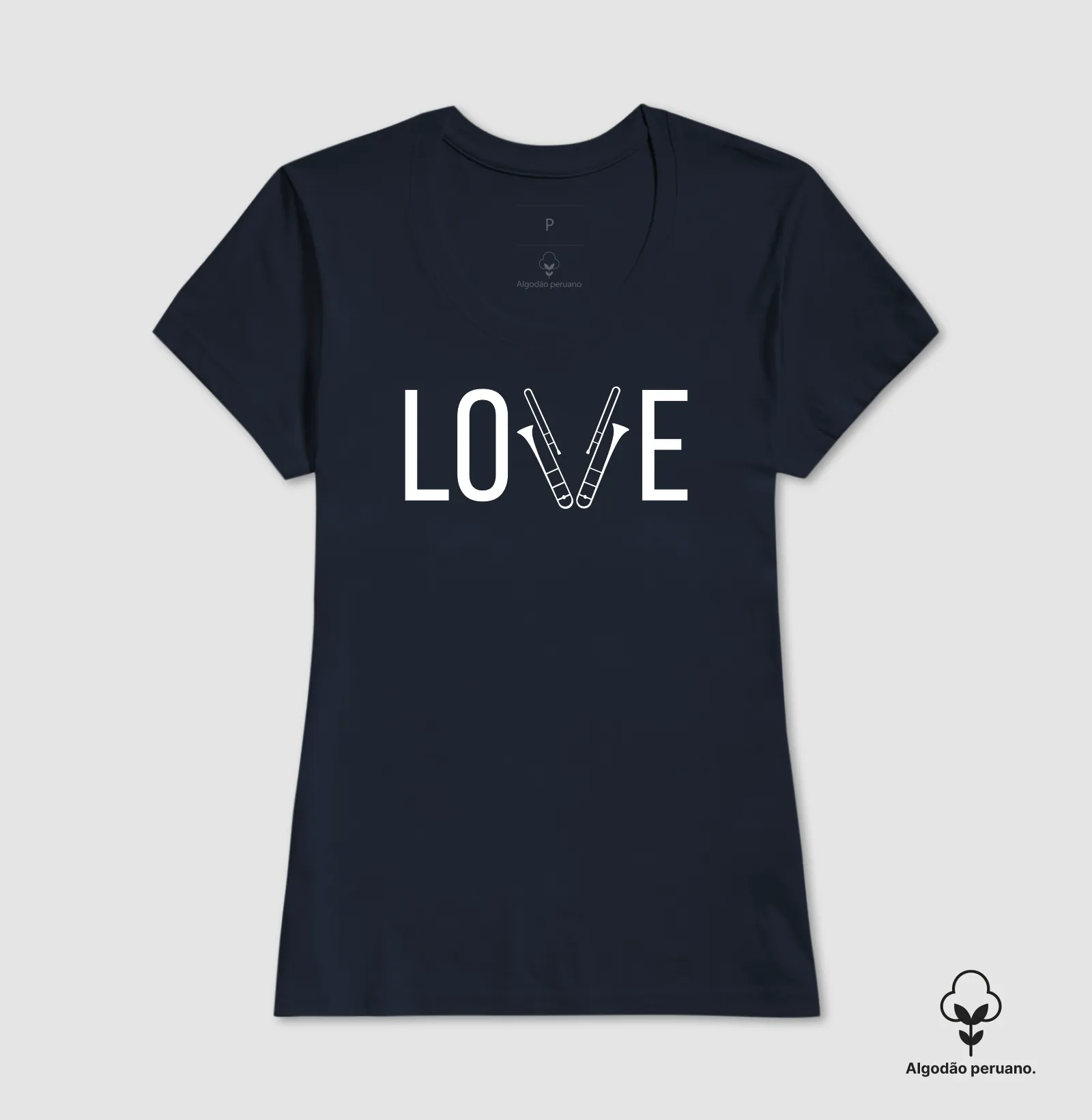 Trombone Love - Imagem 7