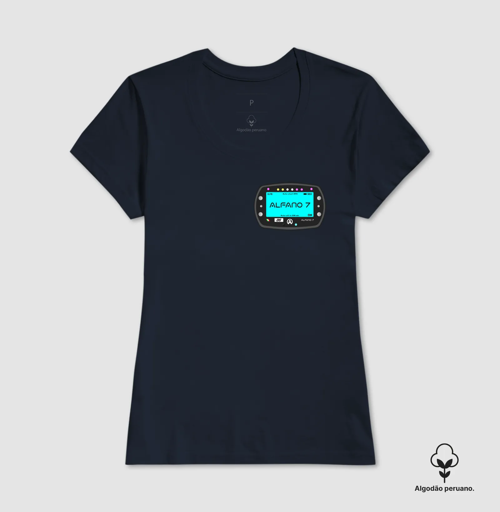 Camisa 6