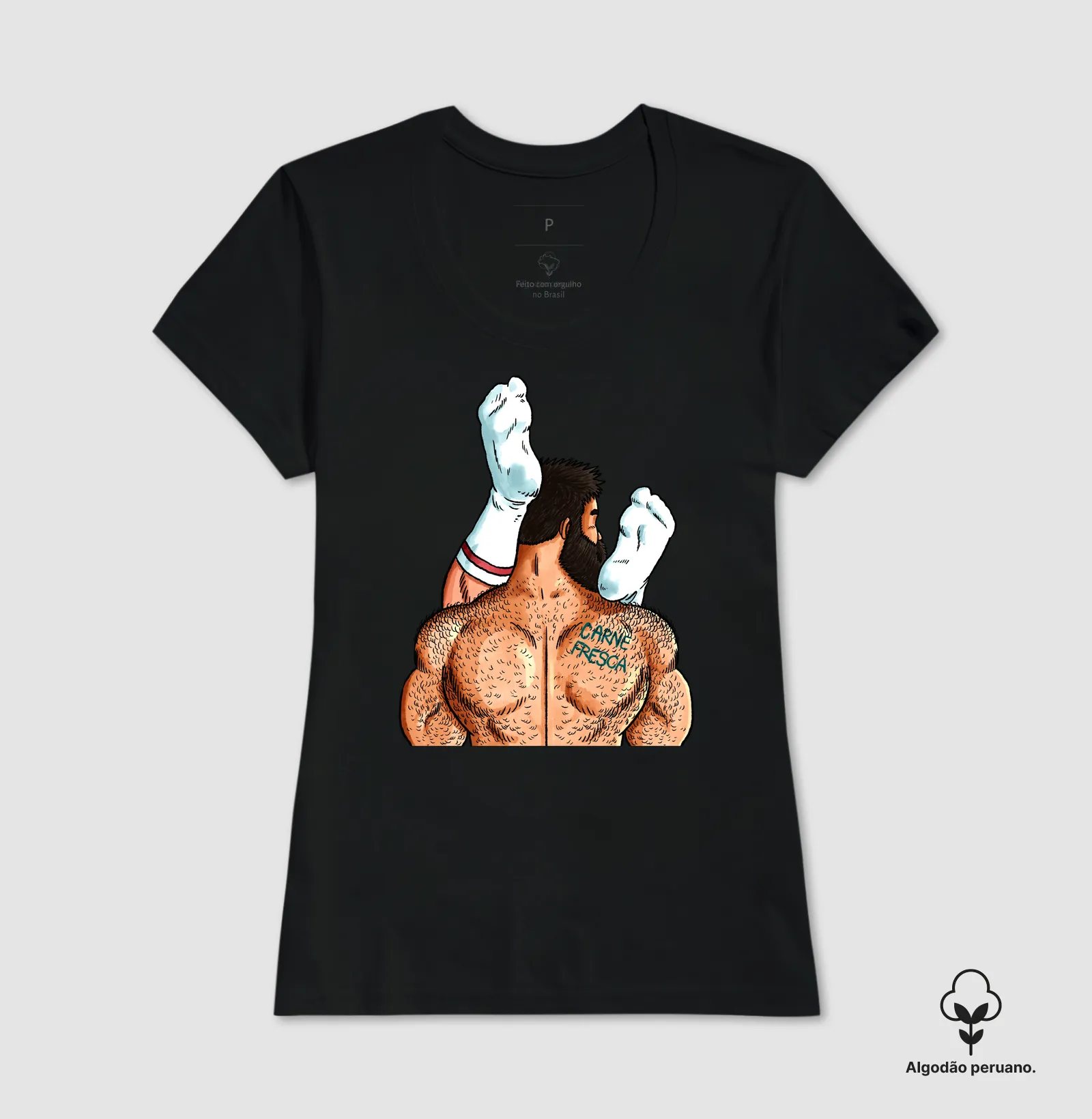 Camisa 5