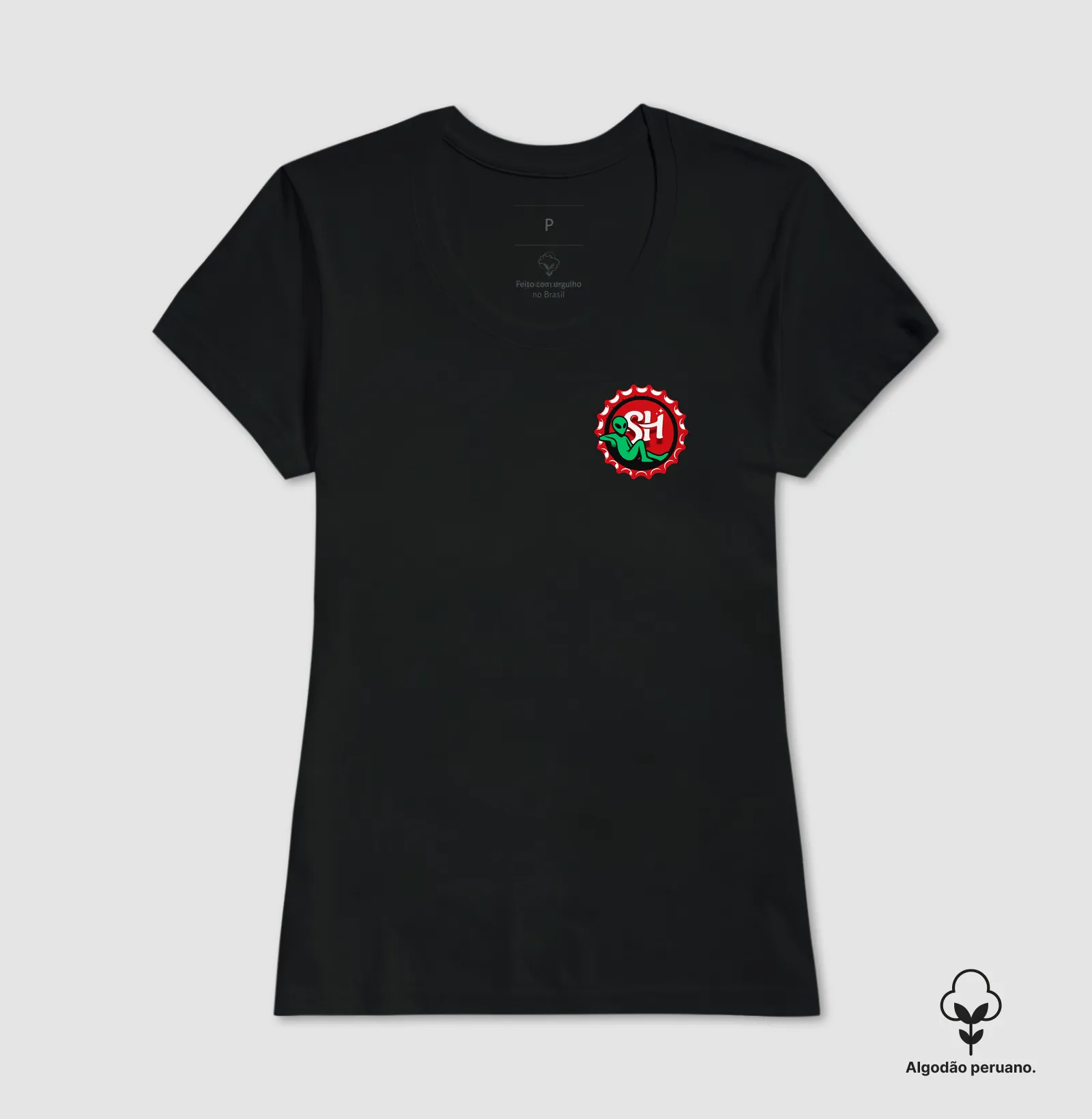 Camisa 6