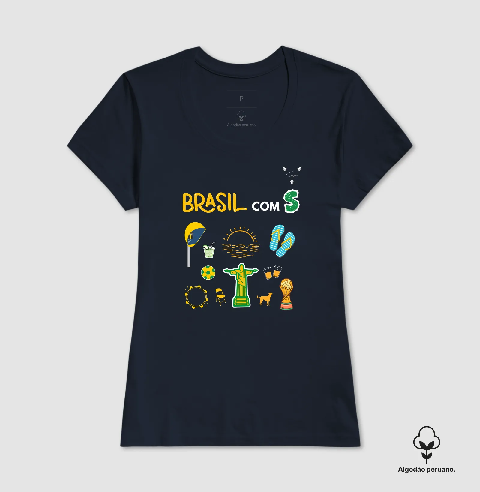 Camisa 4