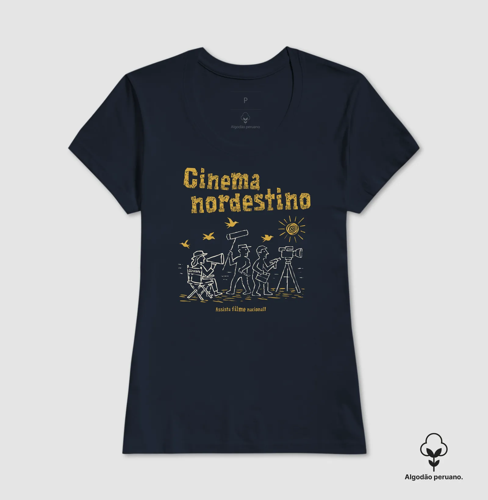 Camisa 6