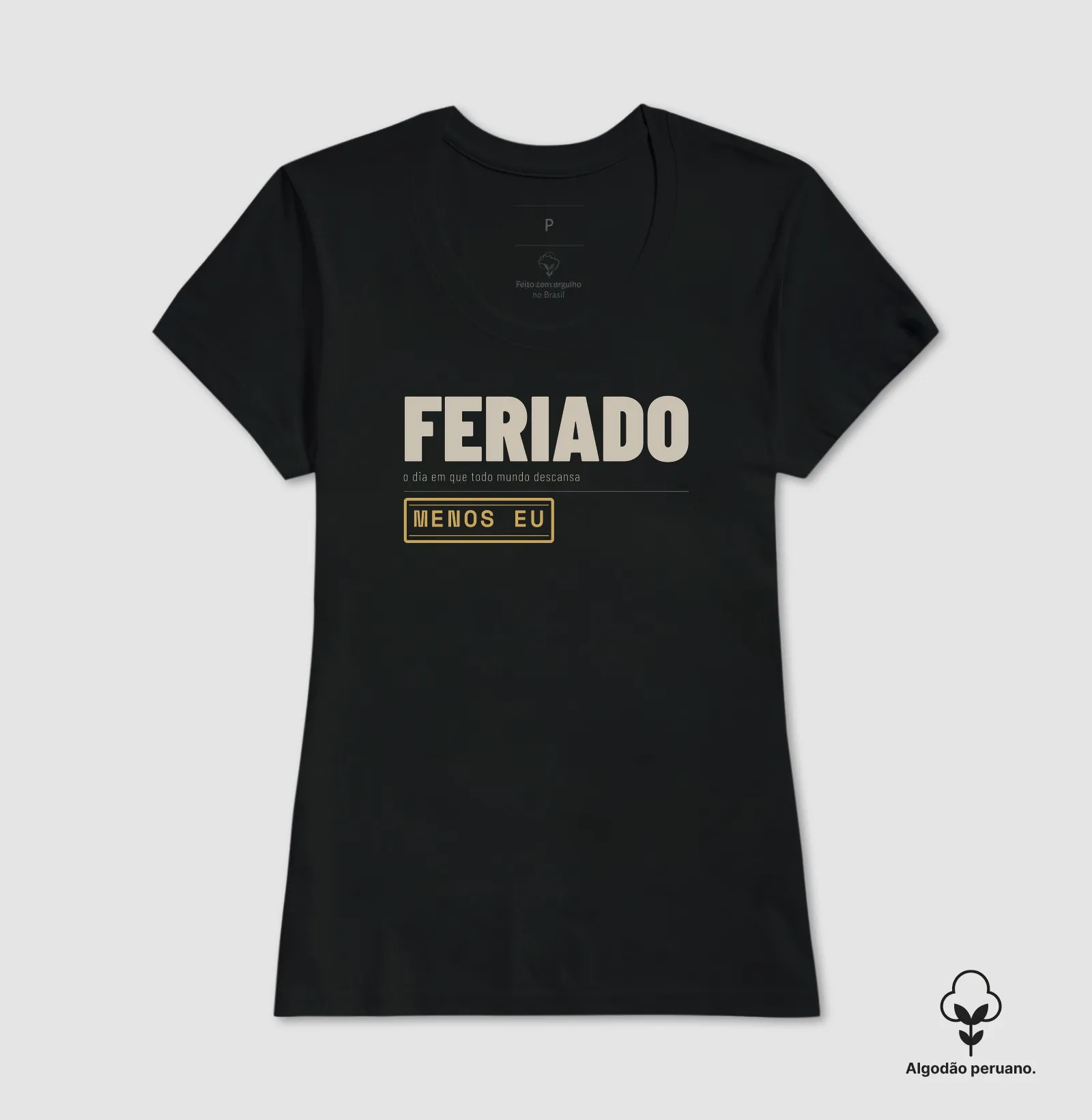 Feriado? Menos eu - Imagem 8