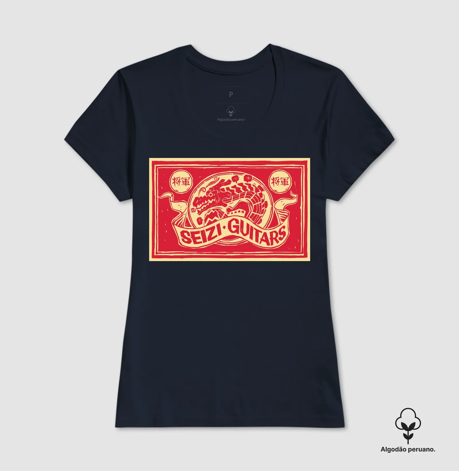 Camisa 2
