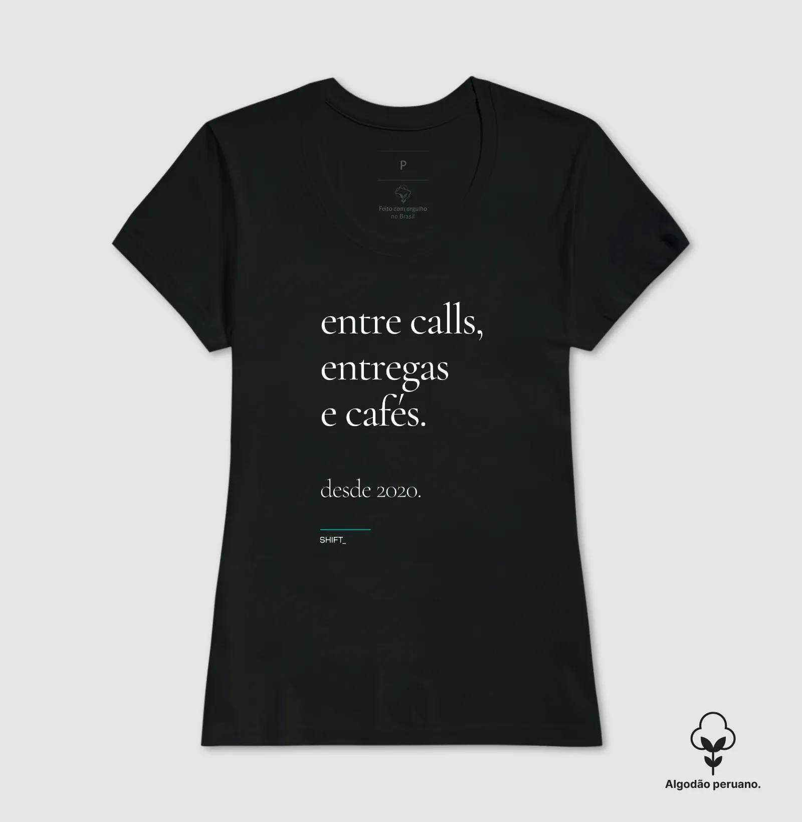 Camisa 3