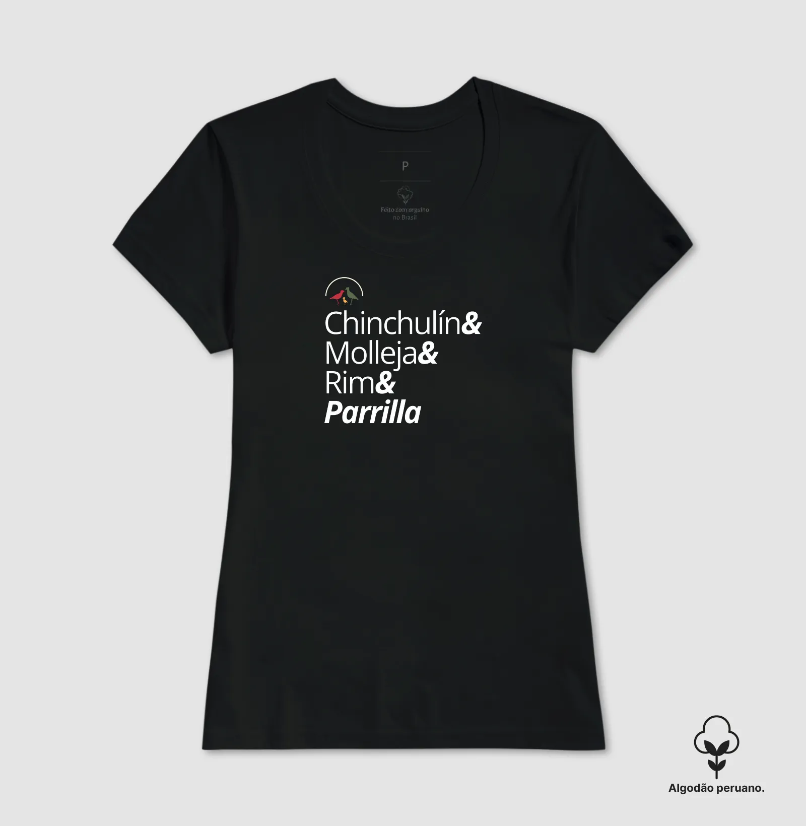 Camisa 6