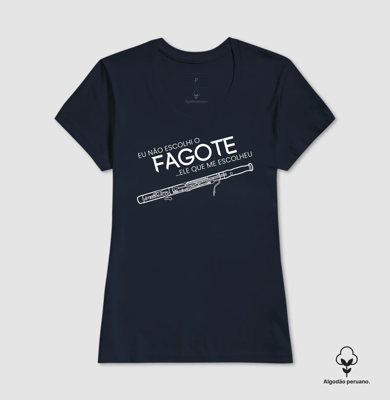 O Fagote que me escolheu - Imagem 4
