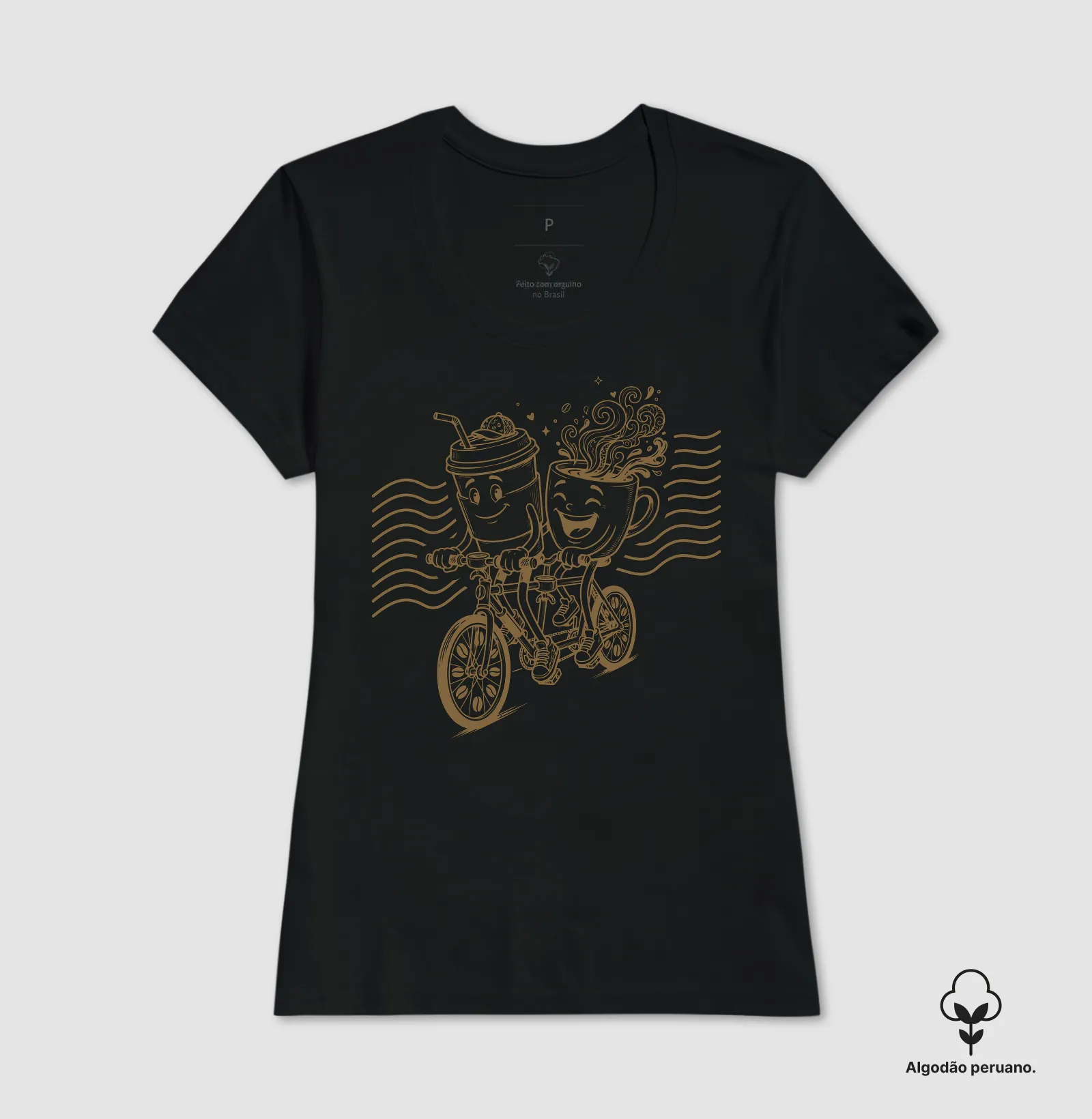 Coffee and bike - Imagem 3