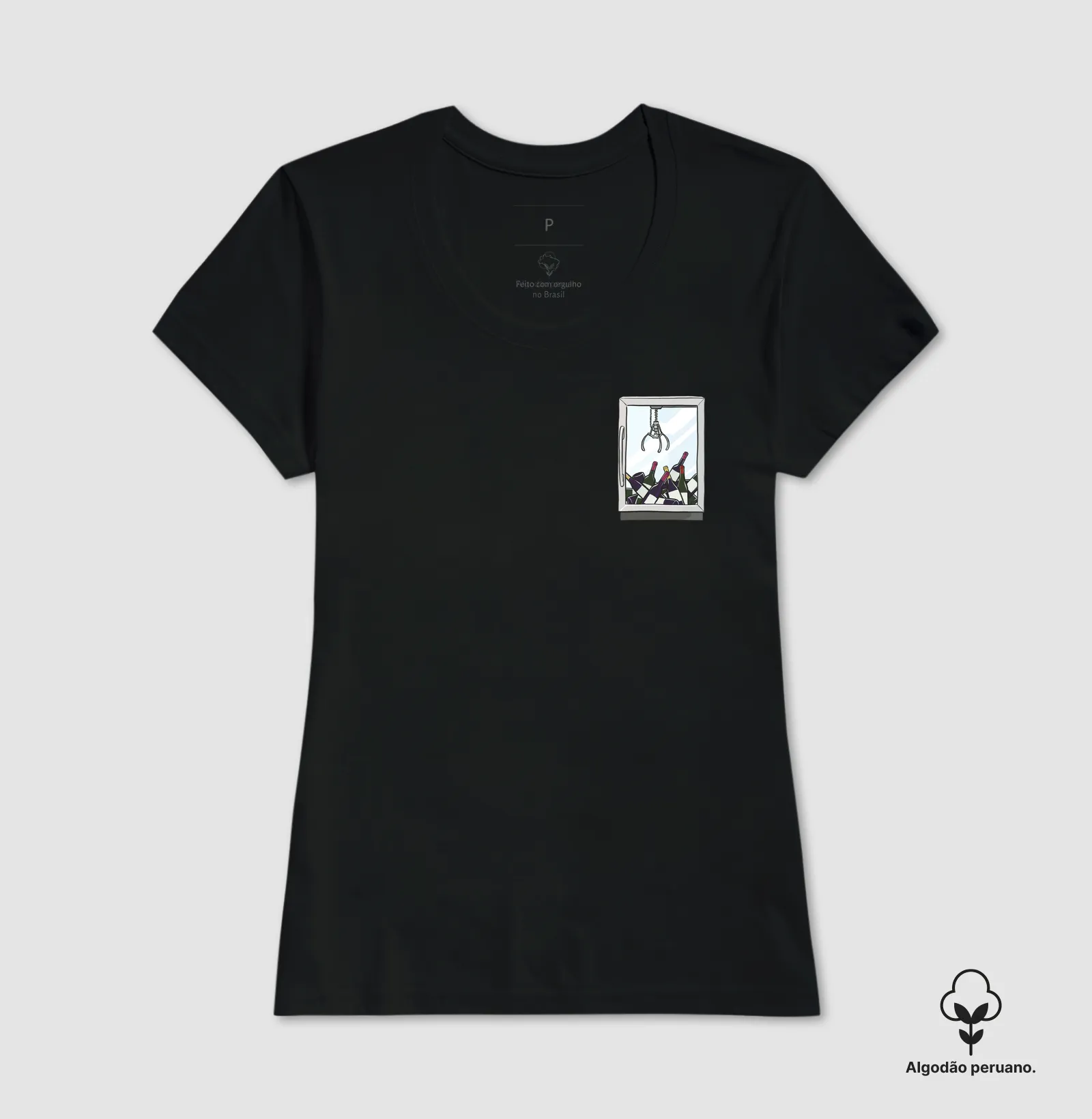 Camisa 5