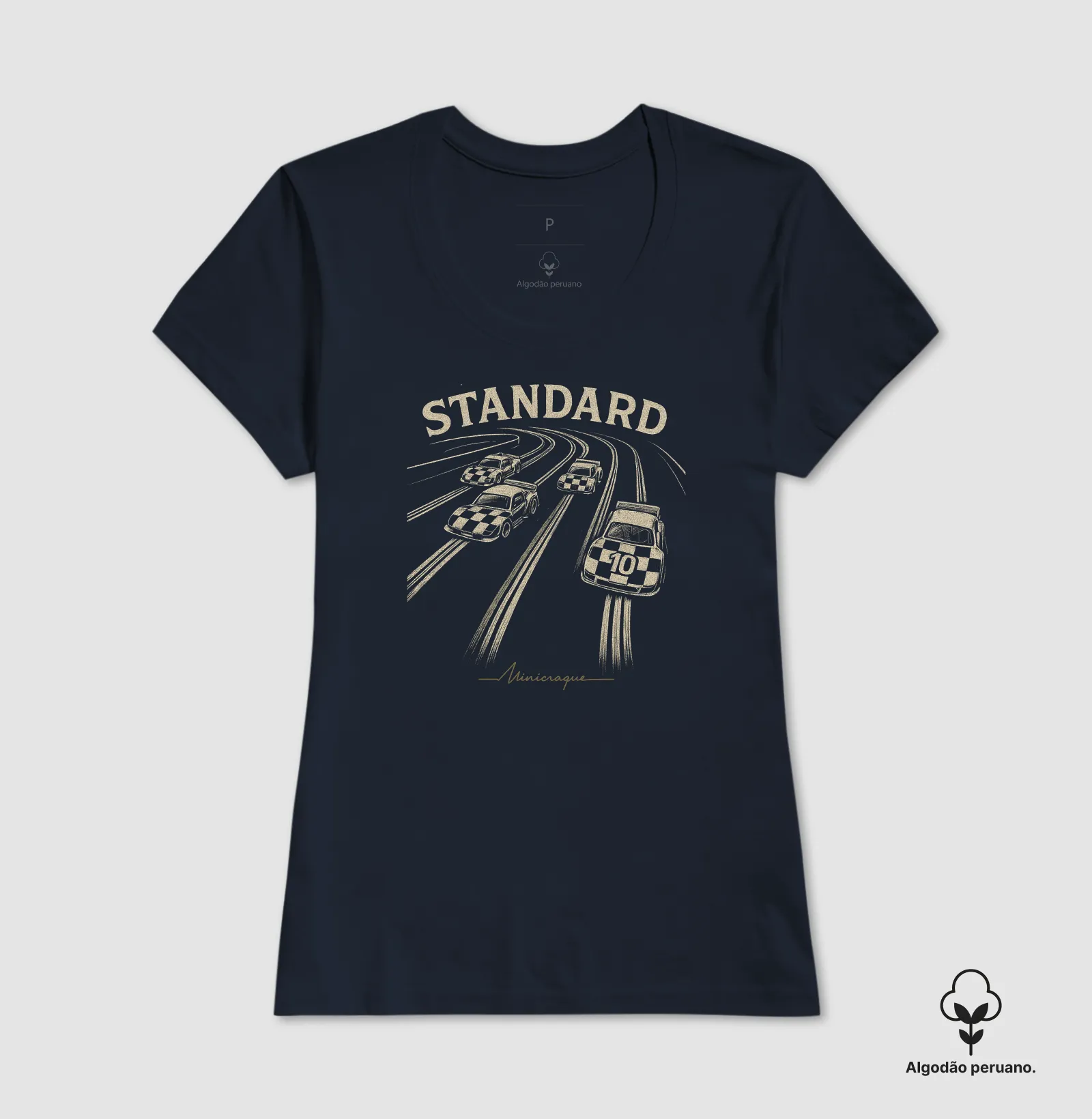 Camisa 4