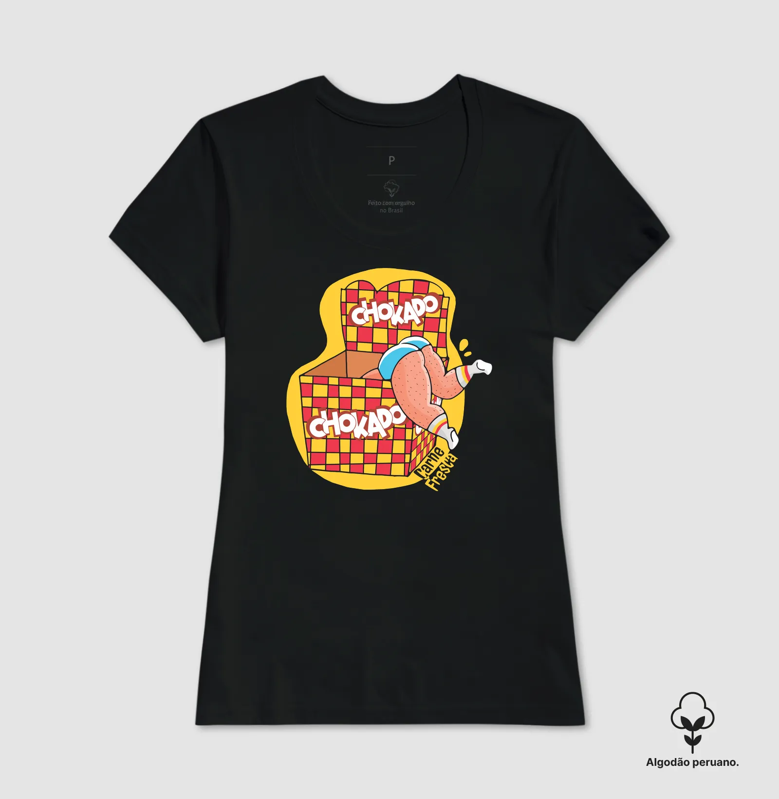 Camisa 3