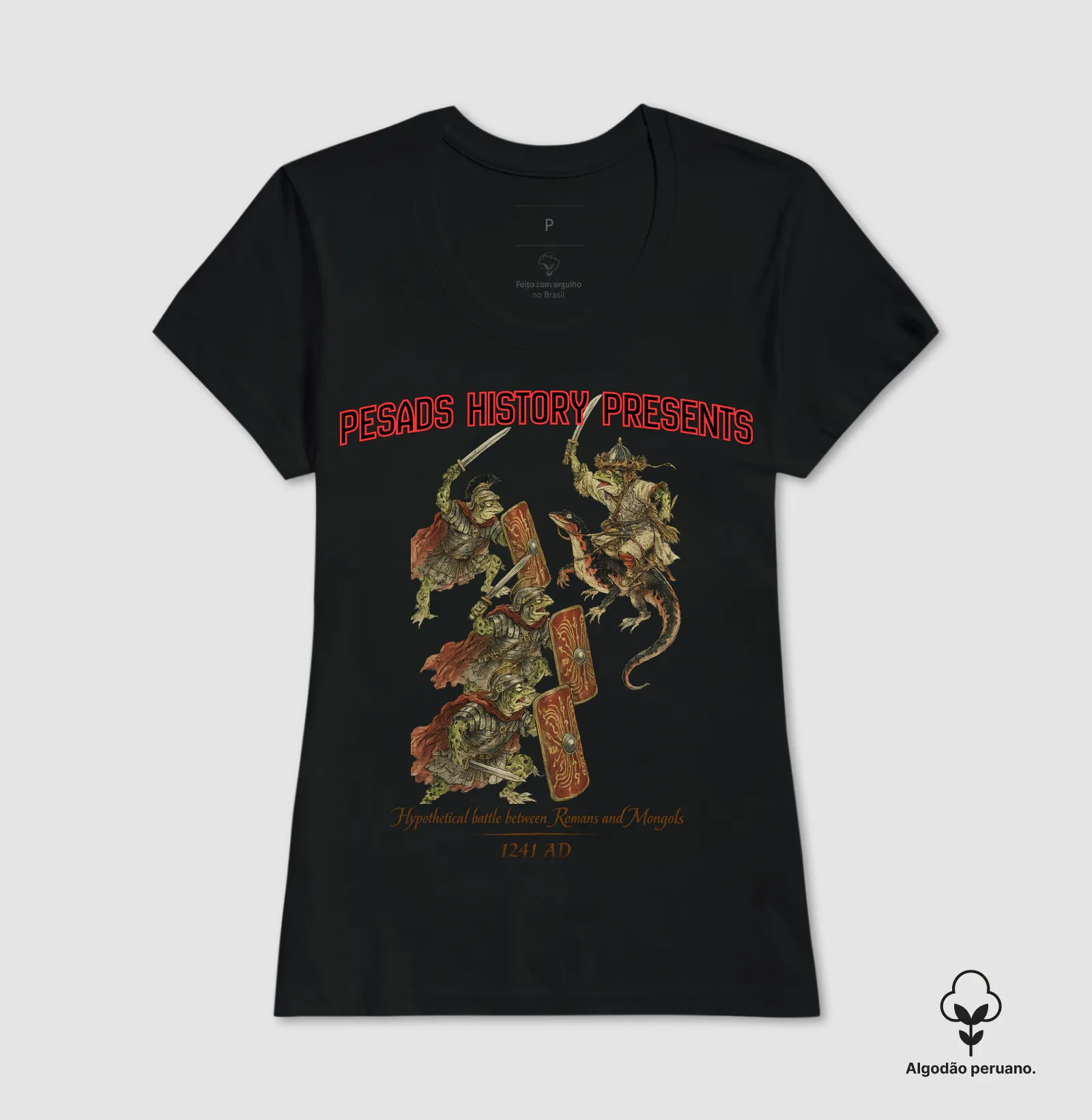 Camisa 3
