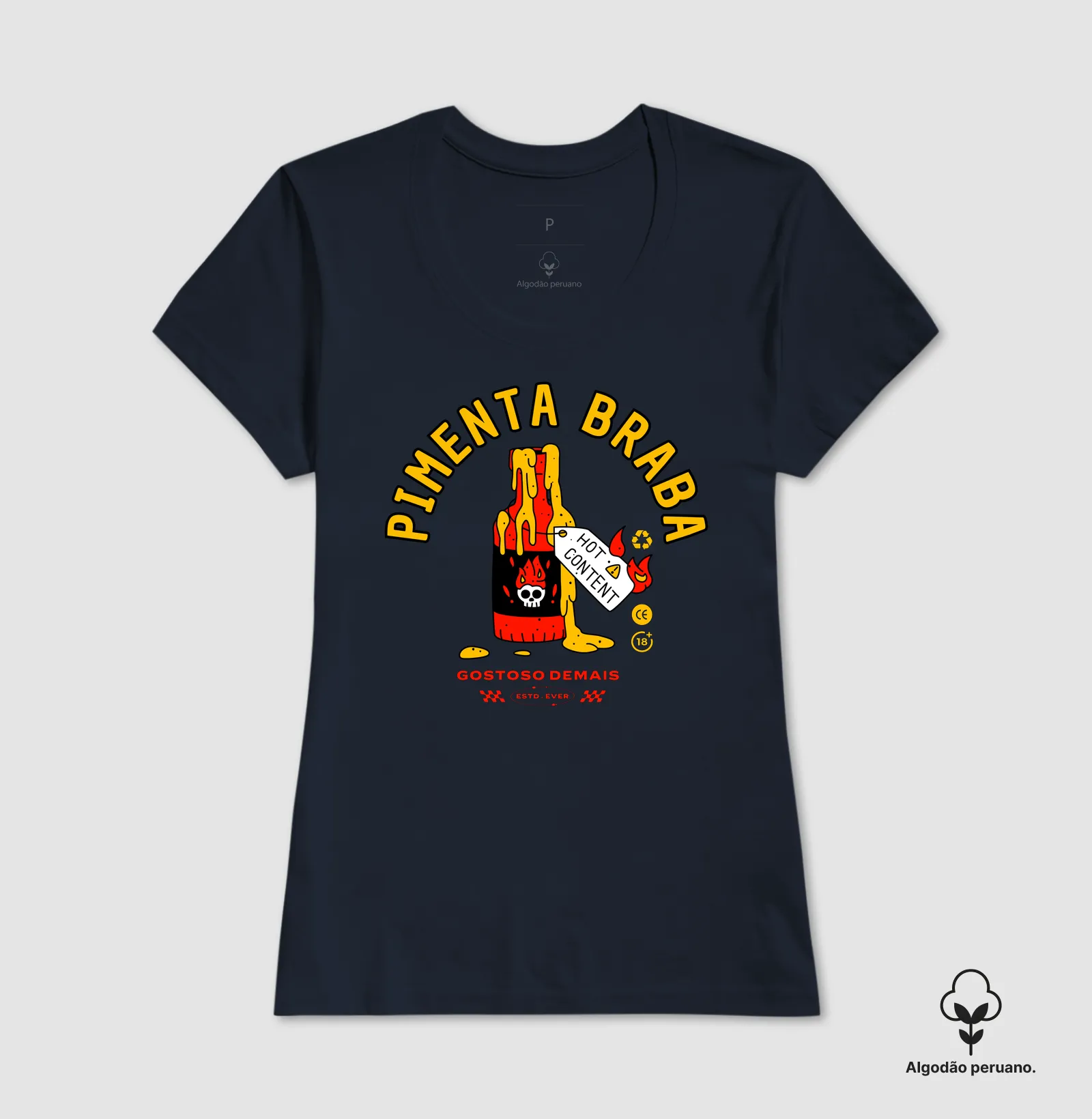 Camisa 3