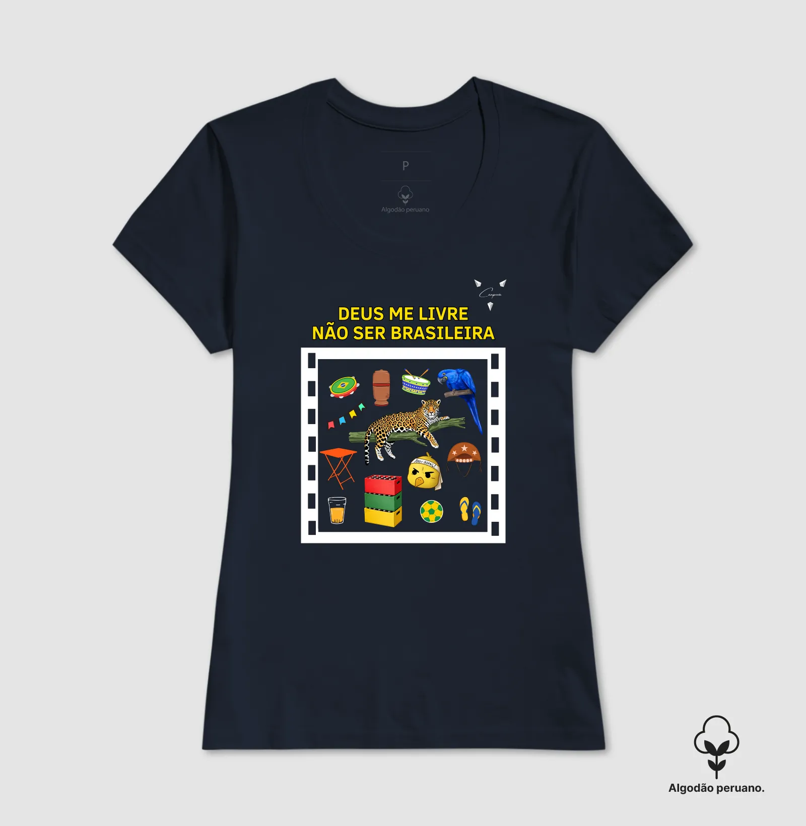 Camisa 2