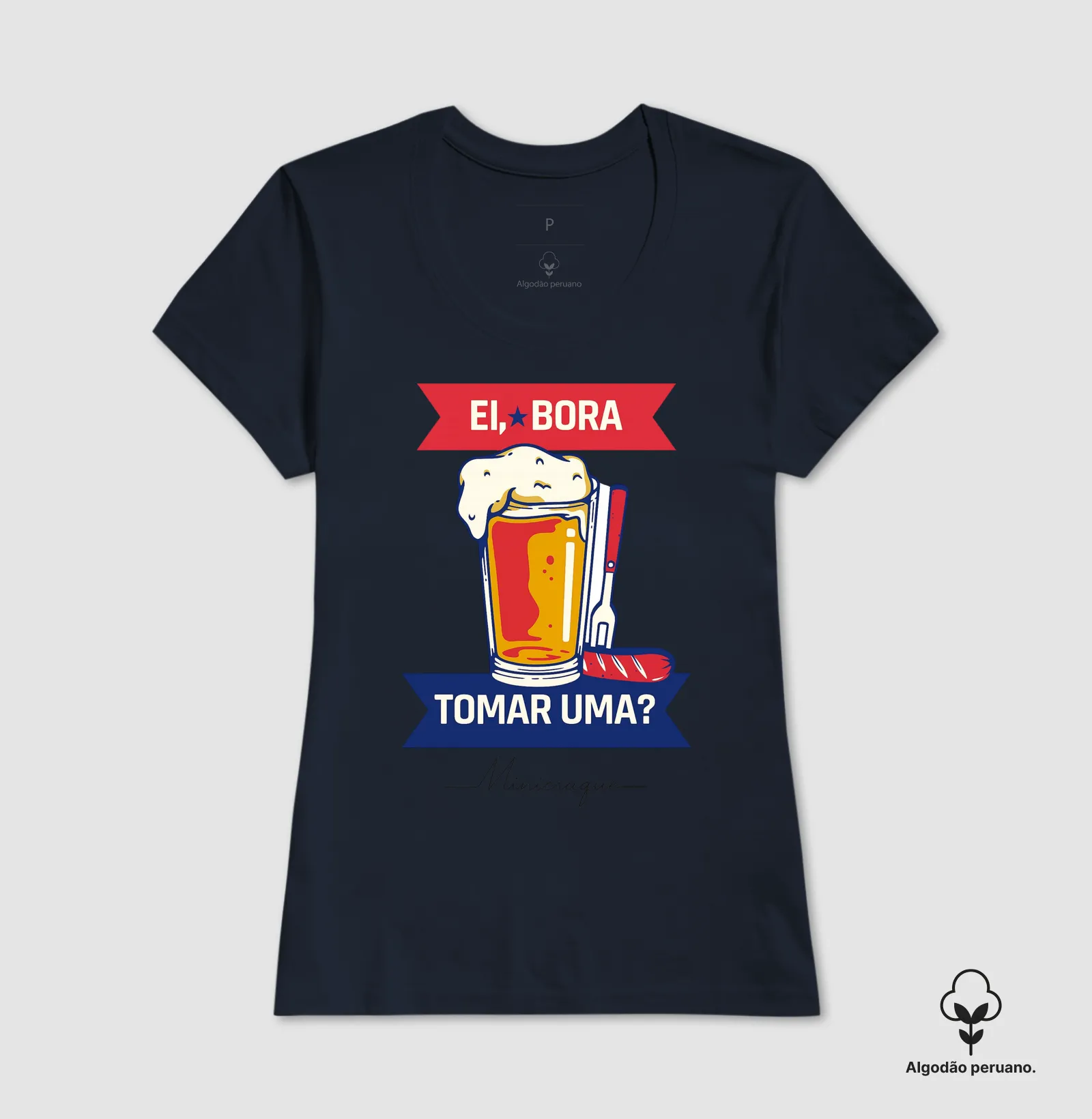 Camisa 2
