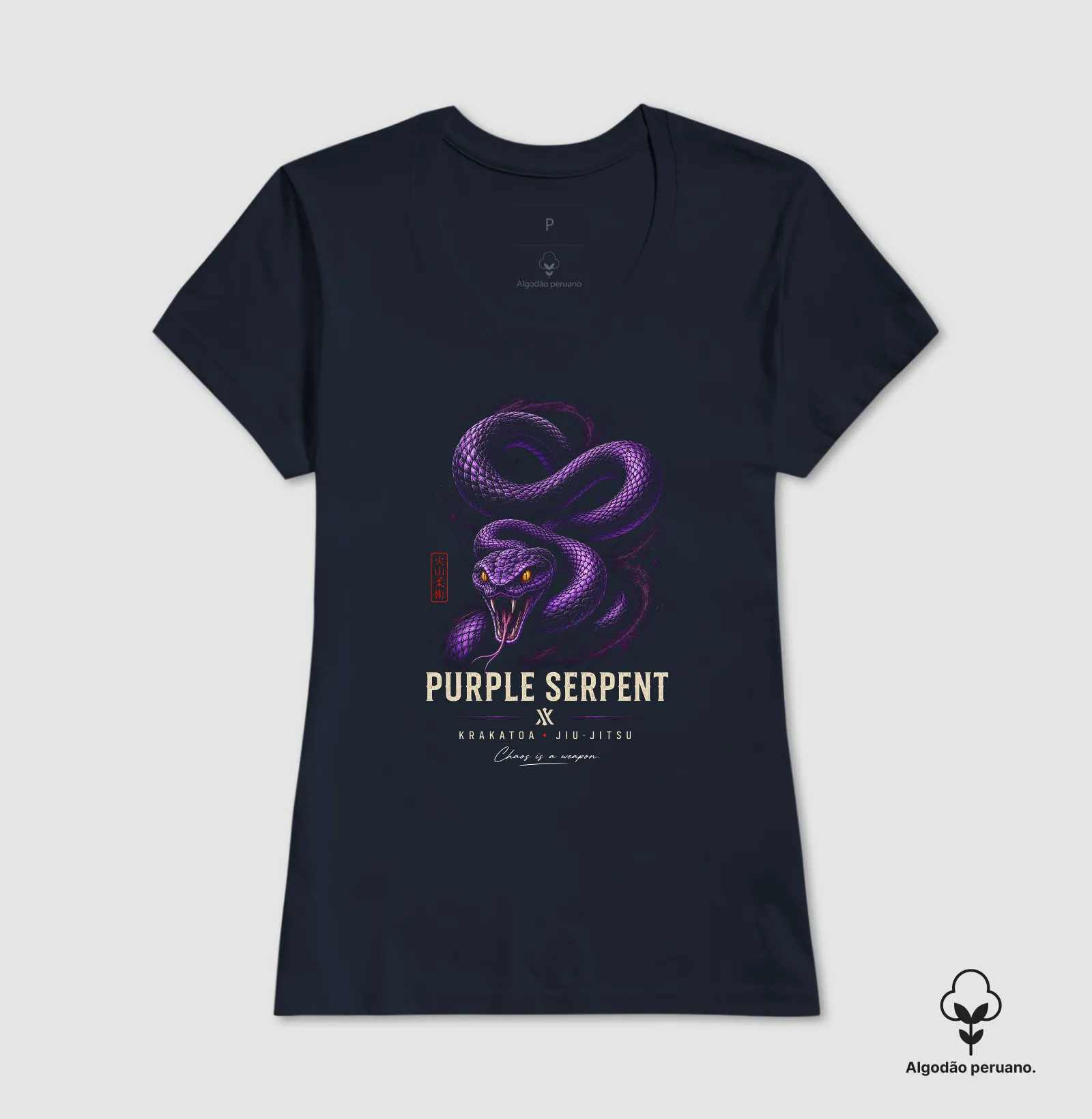 Camisa 5