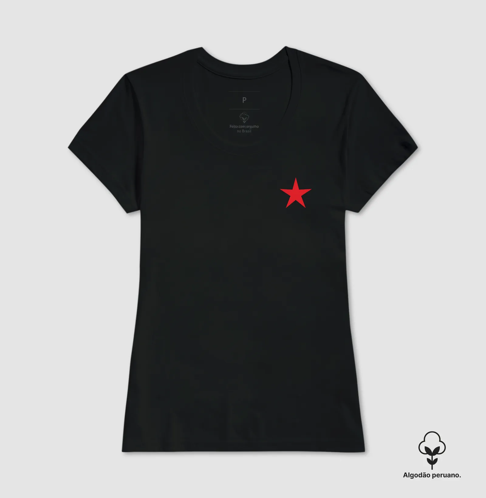 estrela vermelha - Imagem 2