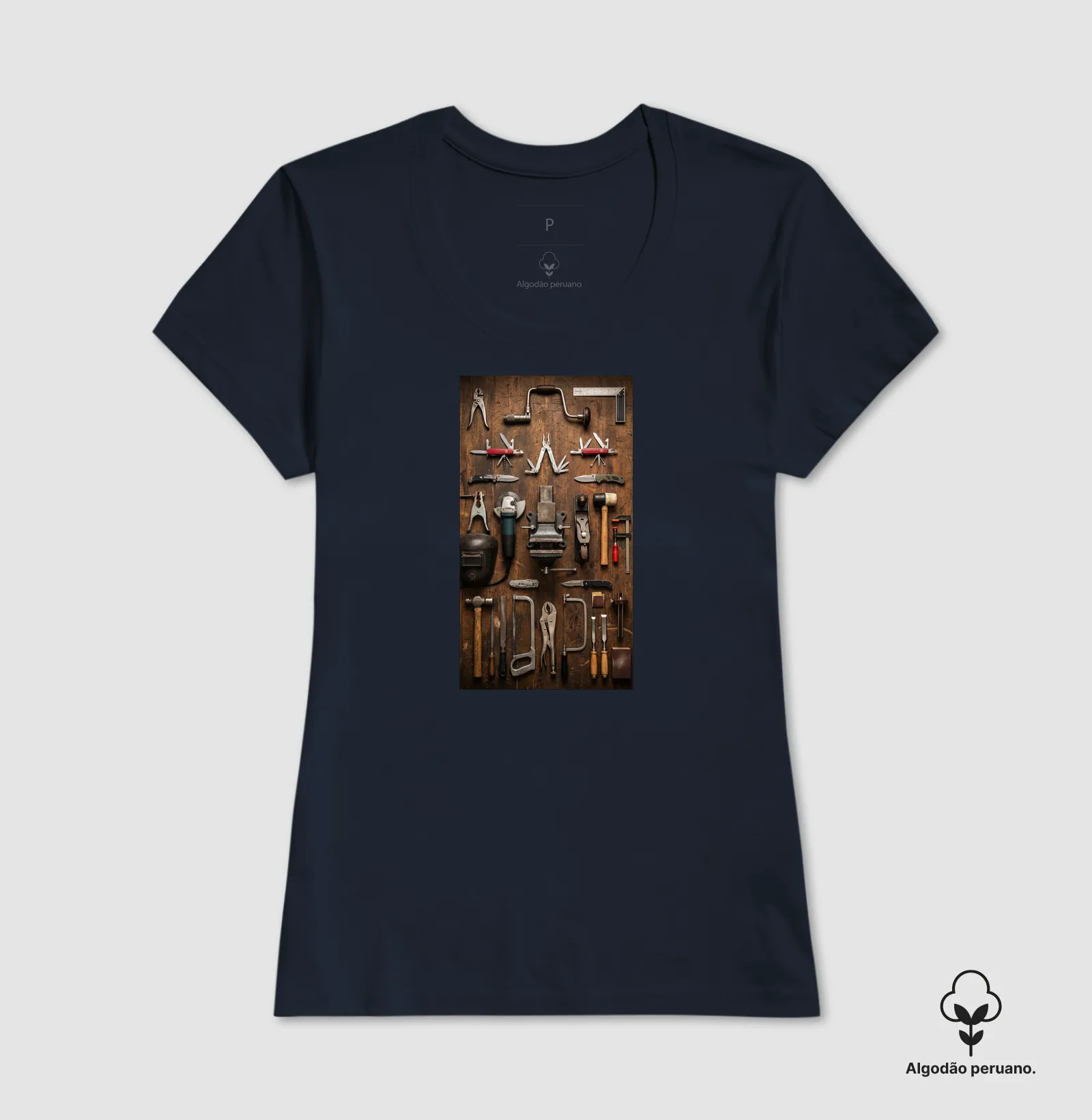 Camisa 1