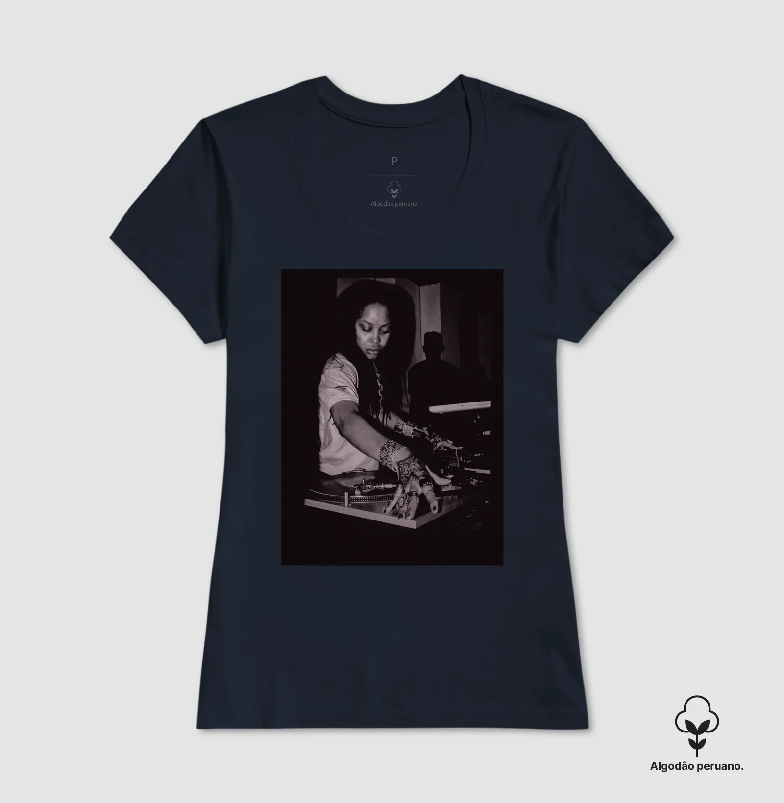 Camisa 4