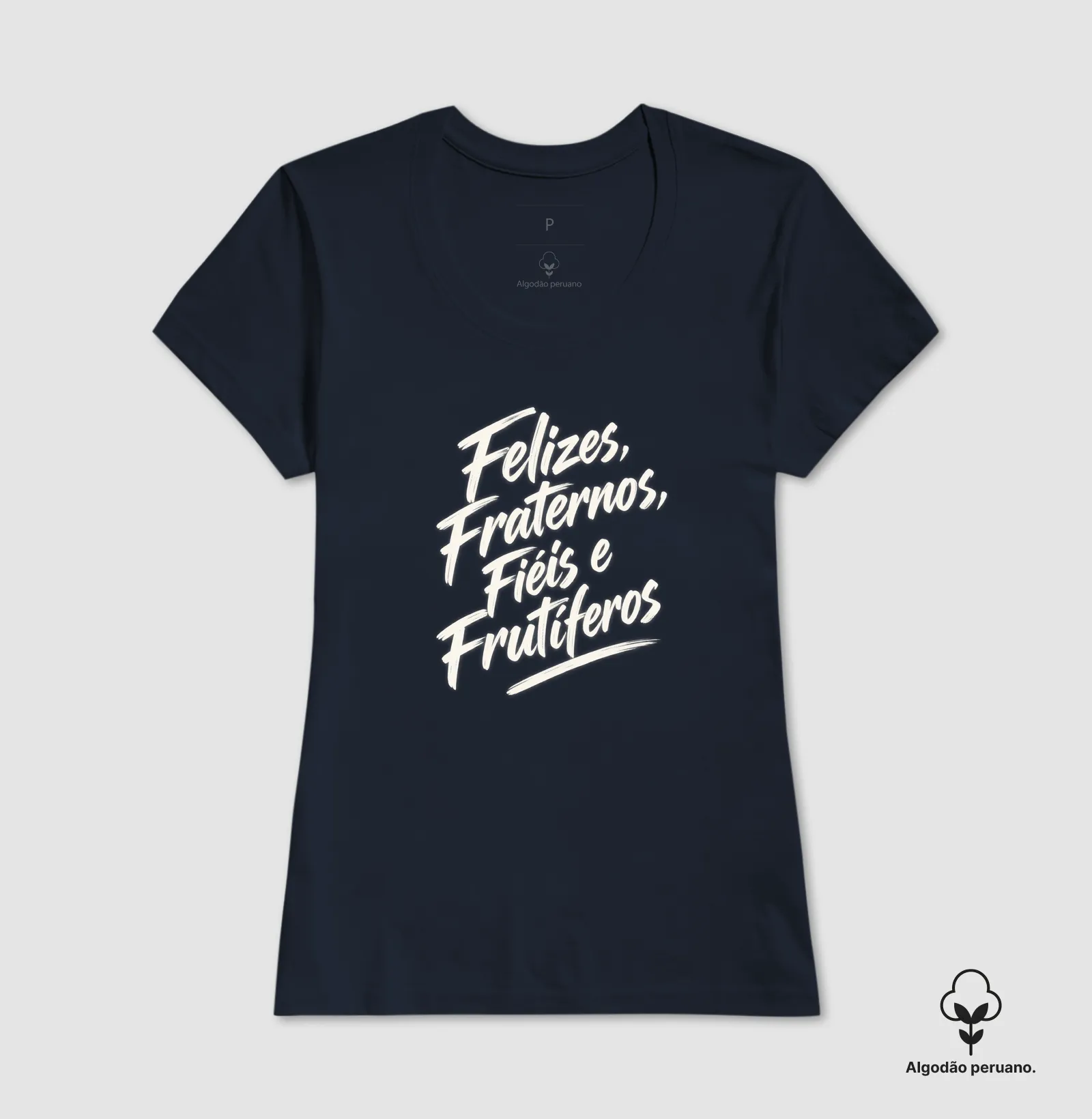 New Felizes, Fraternos, Fiéis e Frutíferos - Imagem 5
