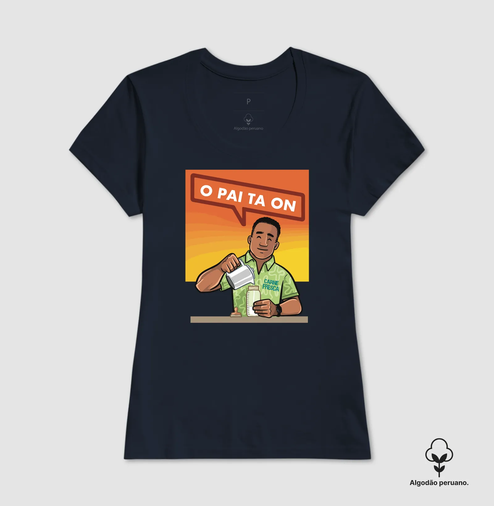 Camisa 6