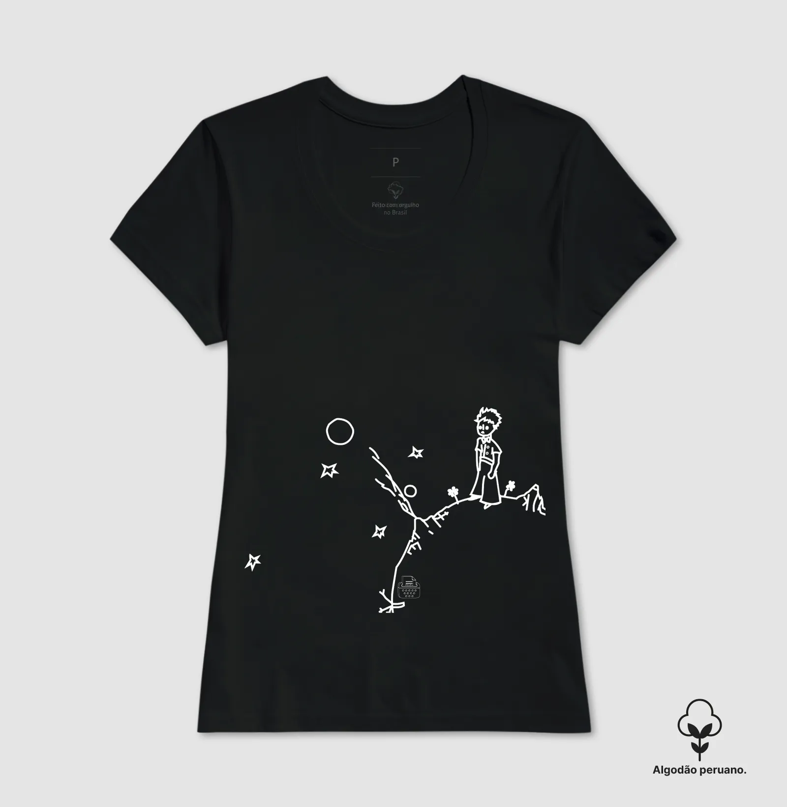 Camisa 1