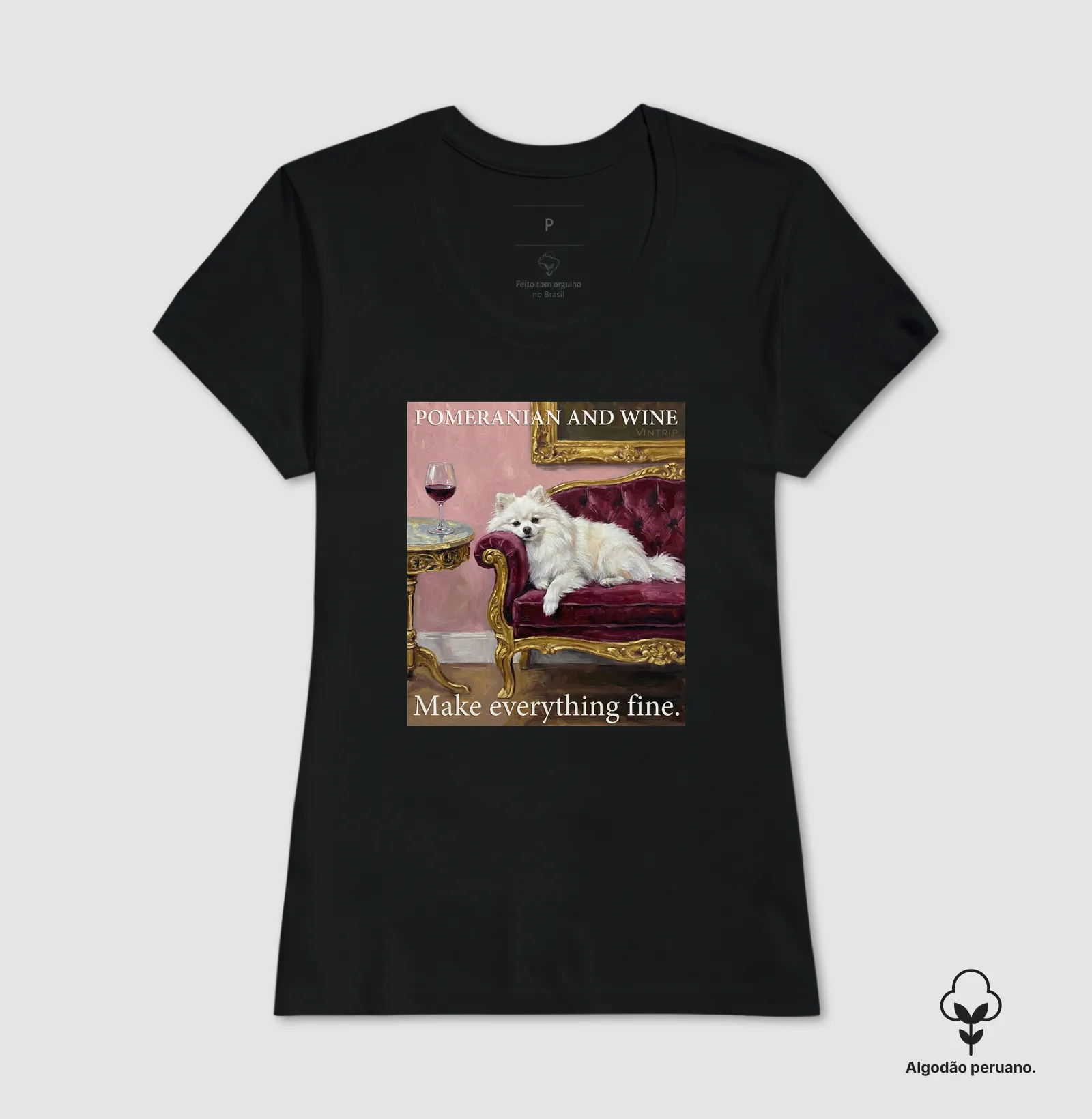 Camisa 8