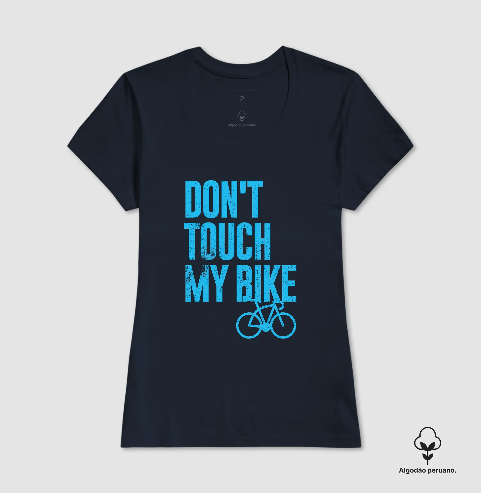 Don't touch my bike - Imagem 7