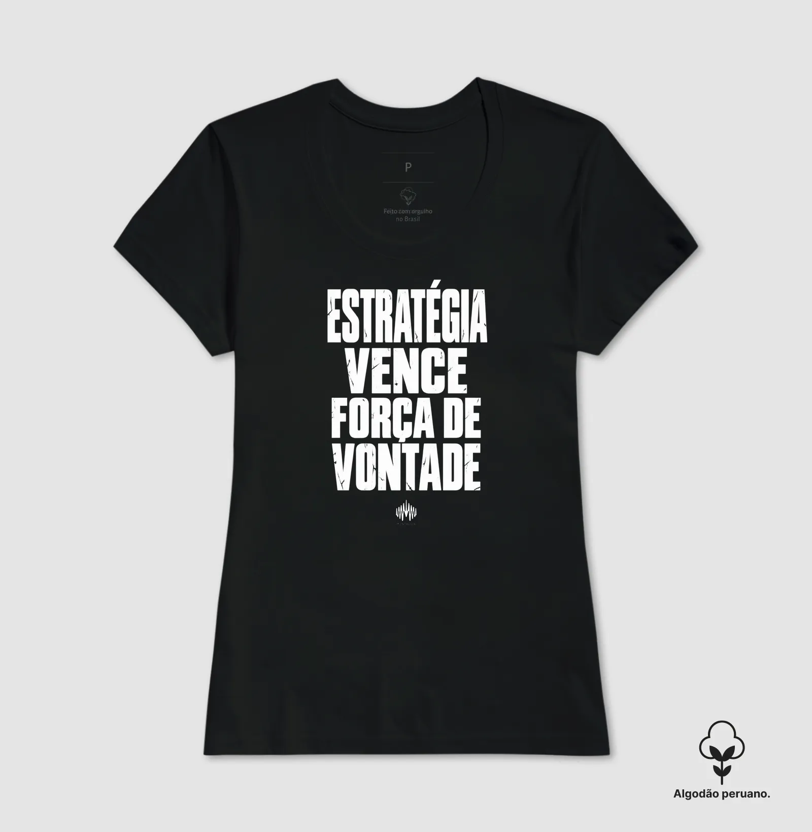 Estratégia Vence Força De Vontade - Imagem 2