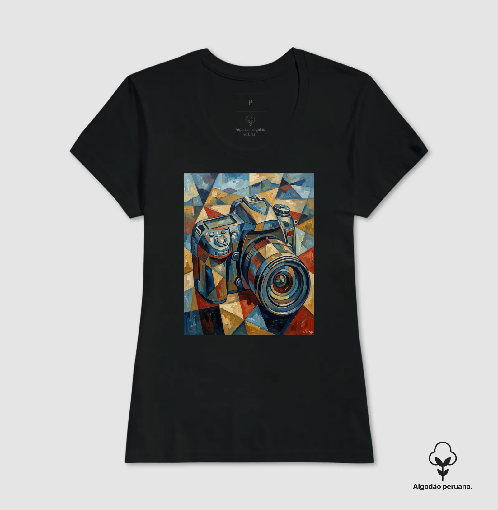 Camisa 3