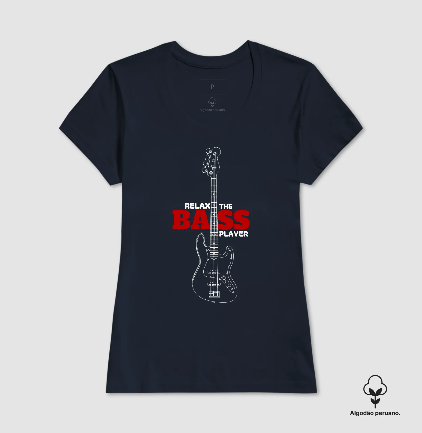Relax The Bass Player - Imagem 8