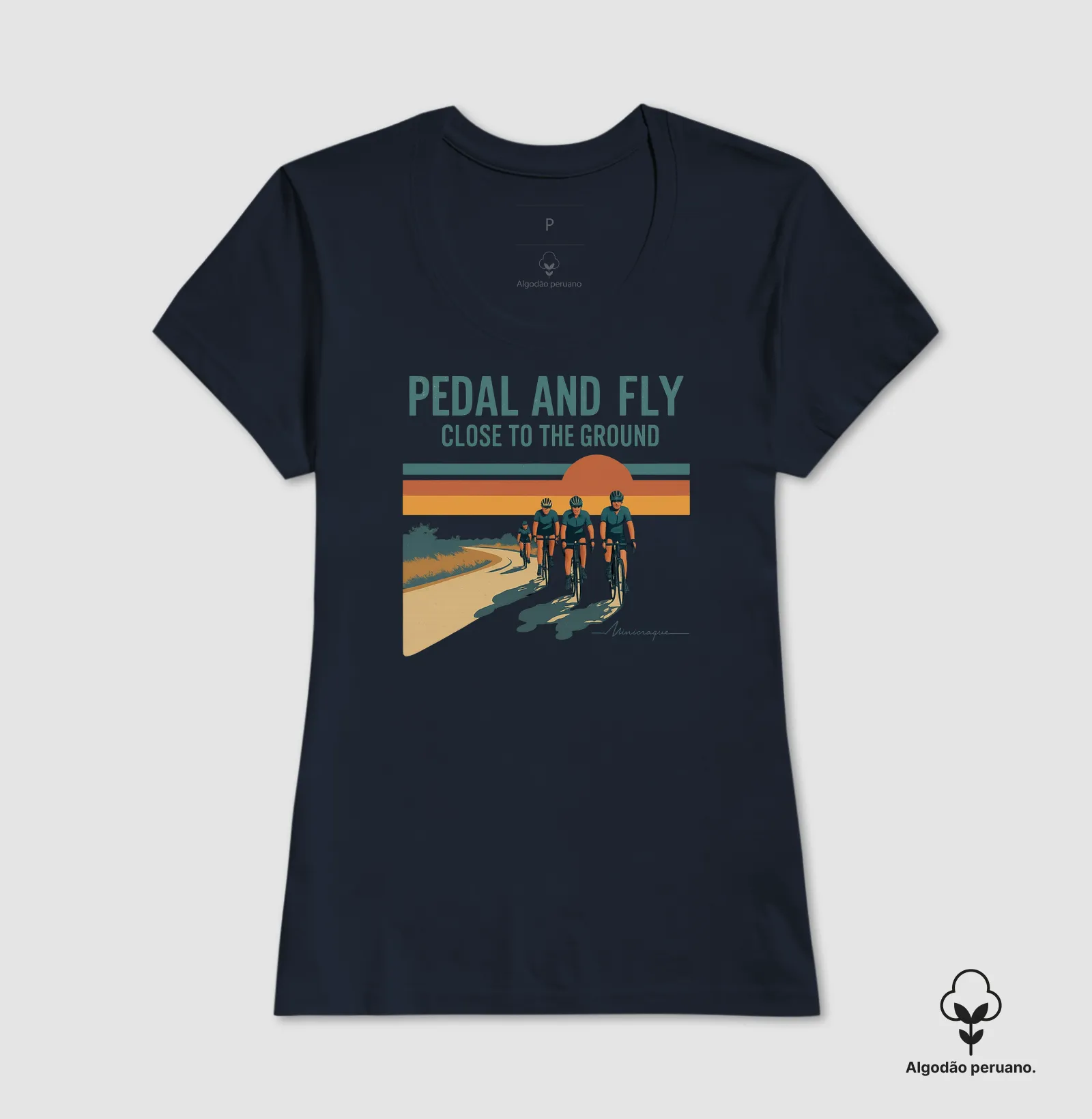 Camisa 9
