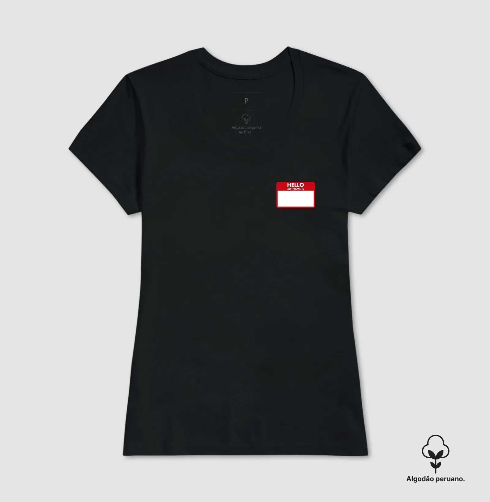 Camisa 11