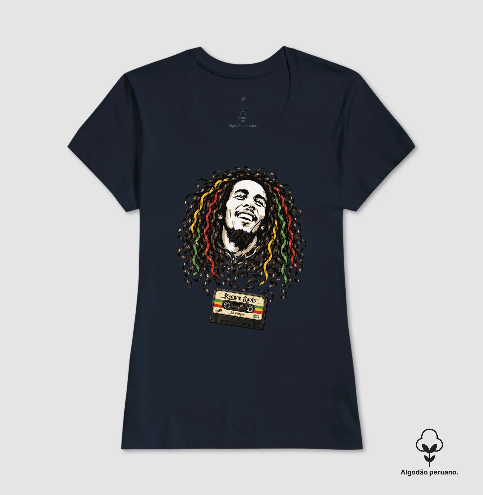 Roots Tape - Imagem 6