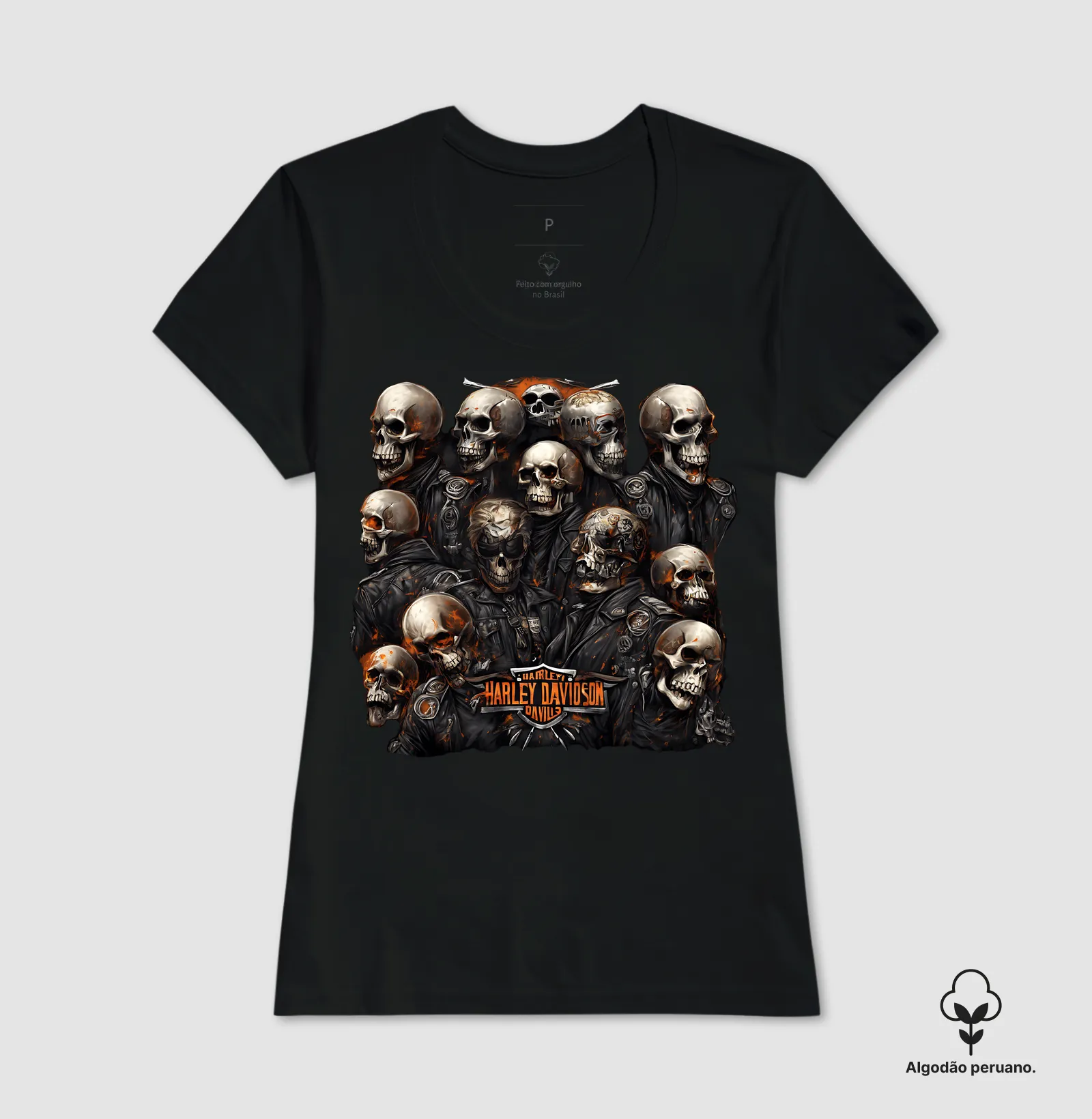 Camisa 2