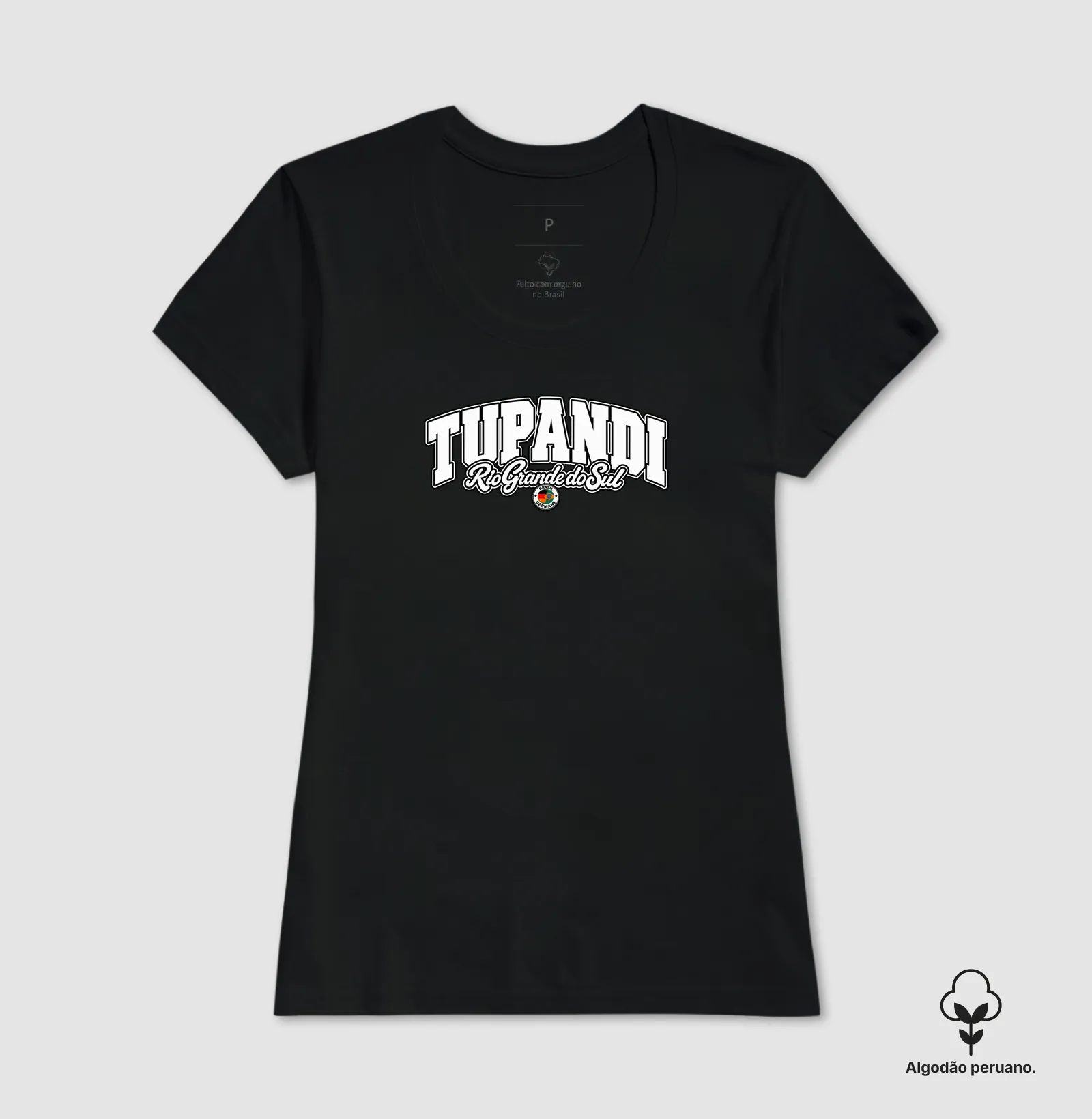 Tupandi – Rio Grande do Sul  - Imagem 3