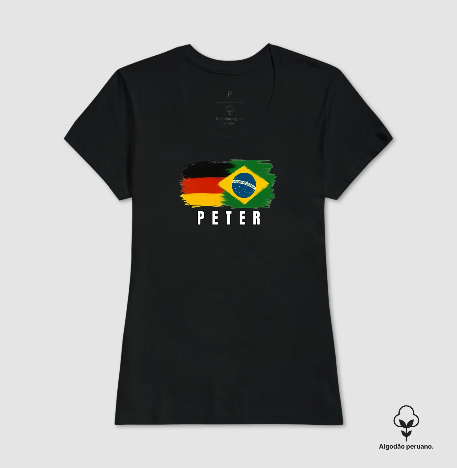 Peter - Imagem 3