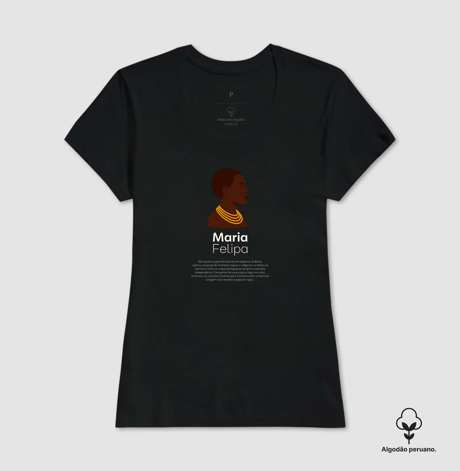 Camisa 1