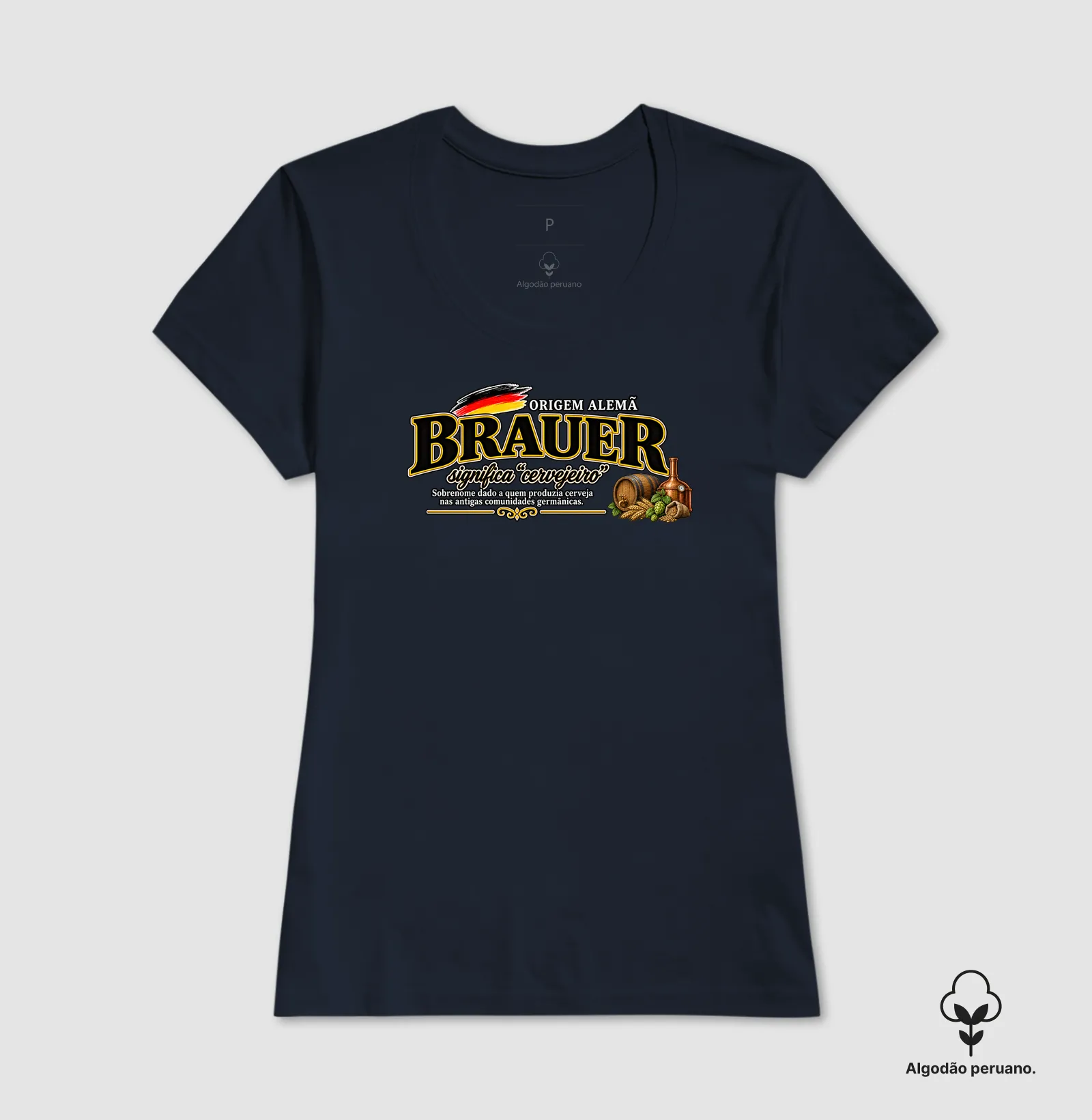 Brauer  - Imagem 8