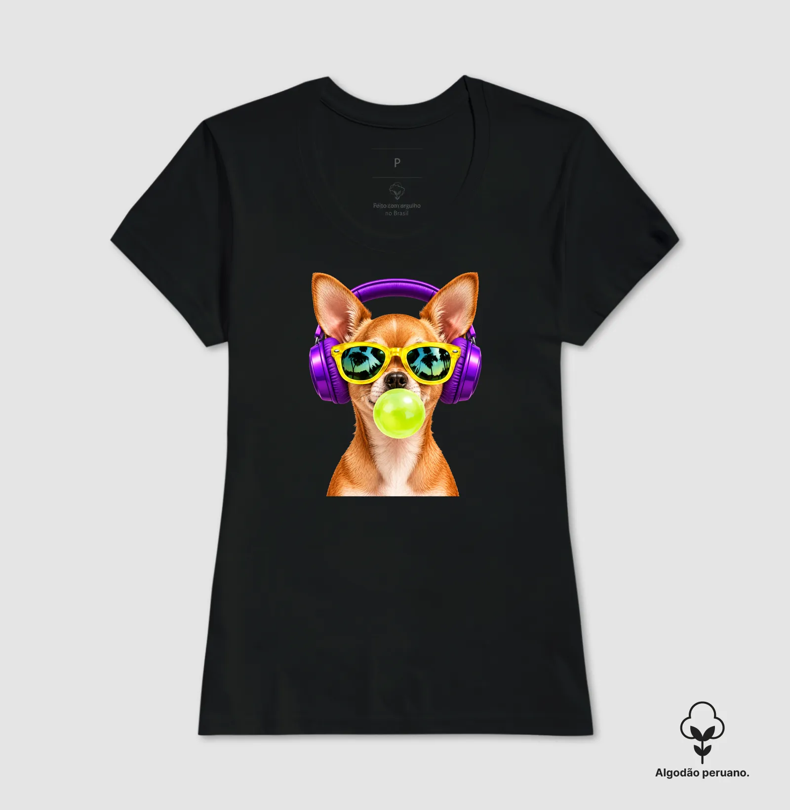 Chihuahua Pop Vibes - Imagem 4