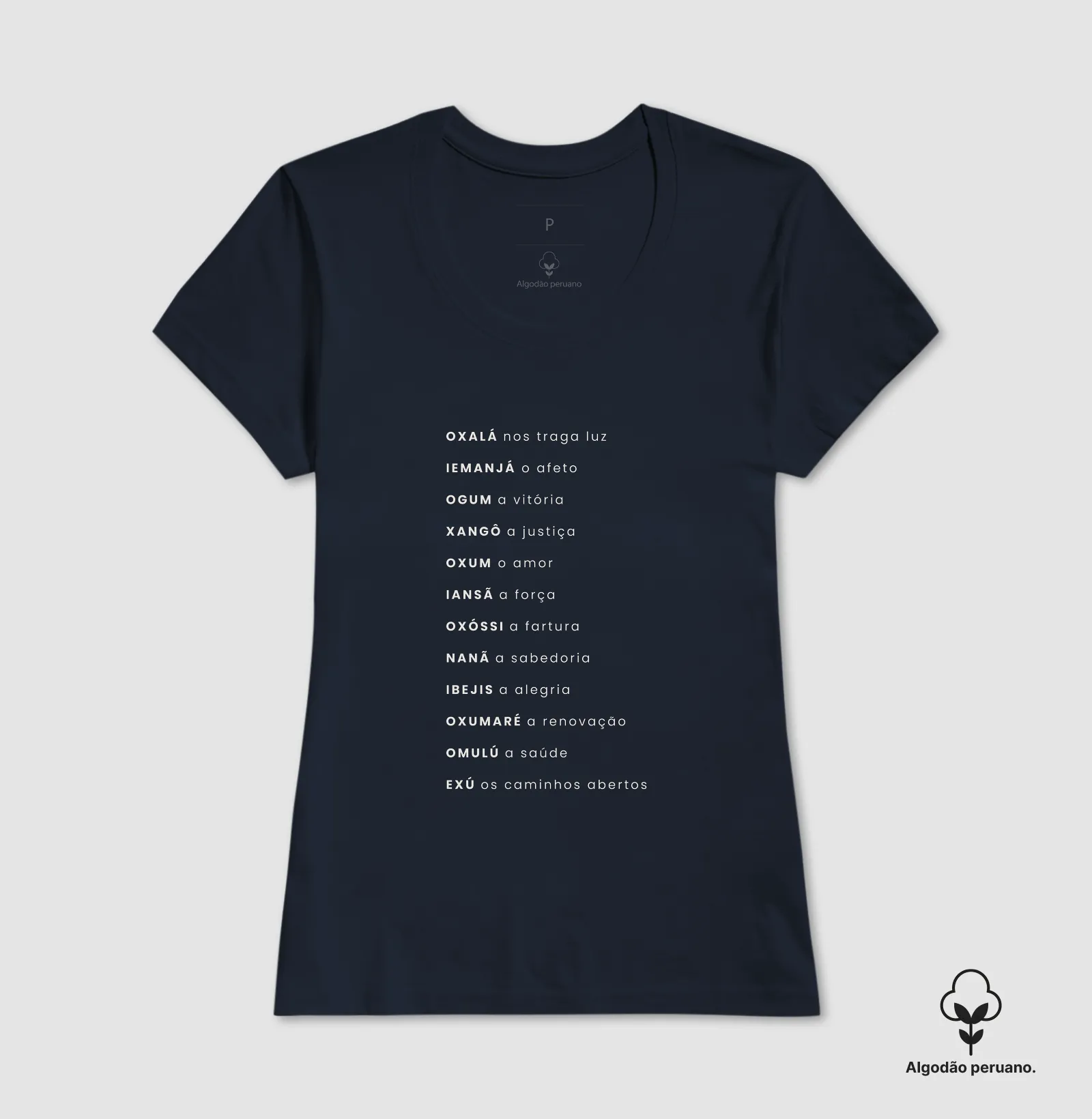 Camisa 1
