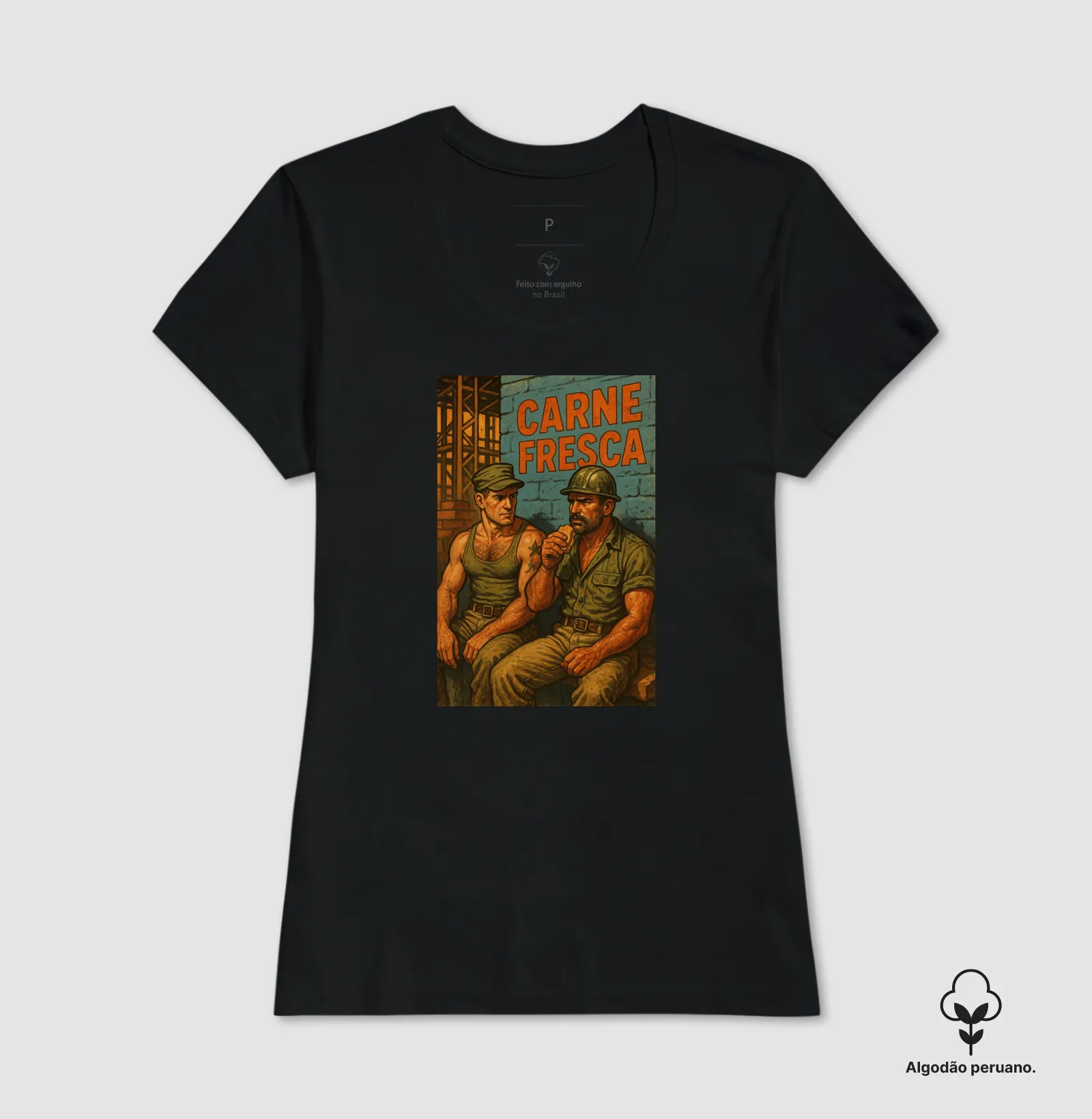Camisa 6