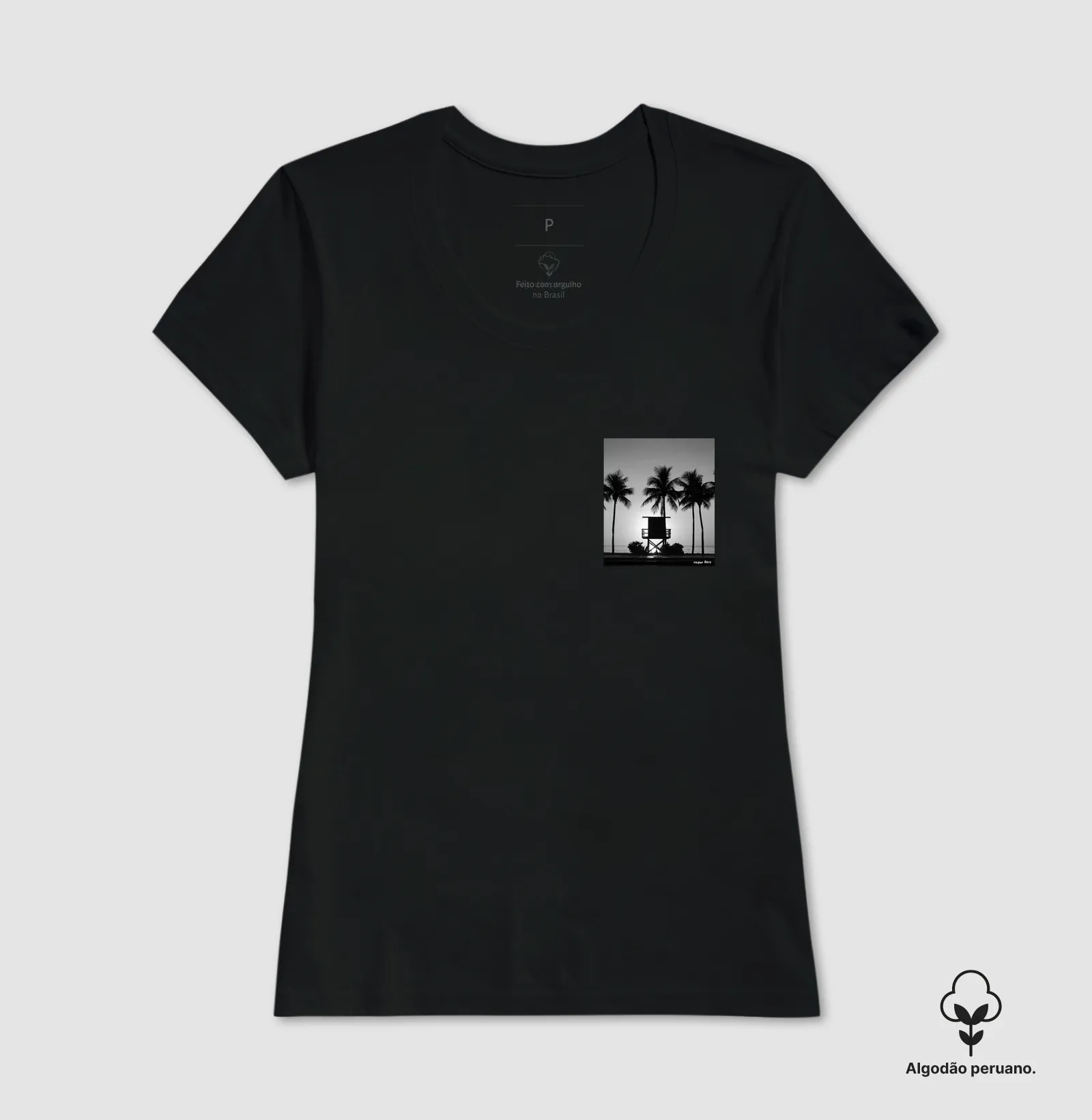 Camisa 5