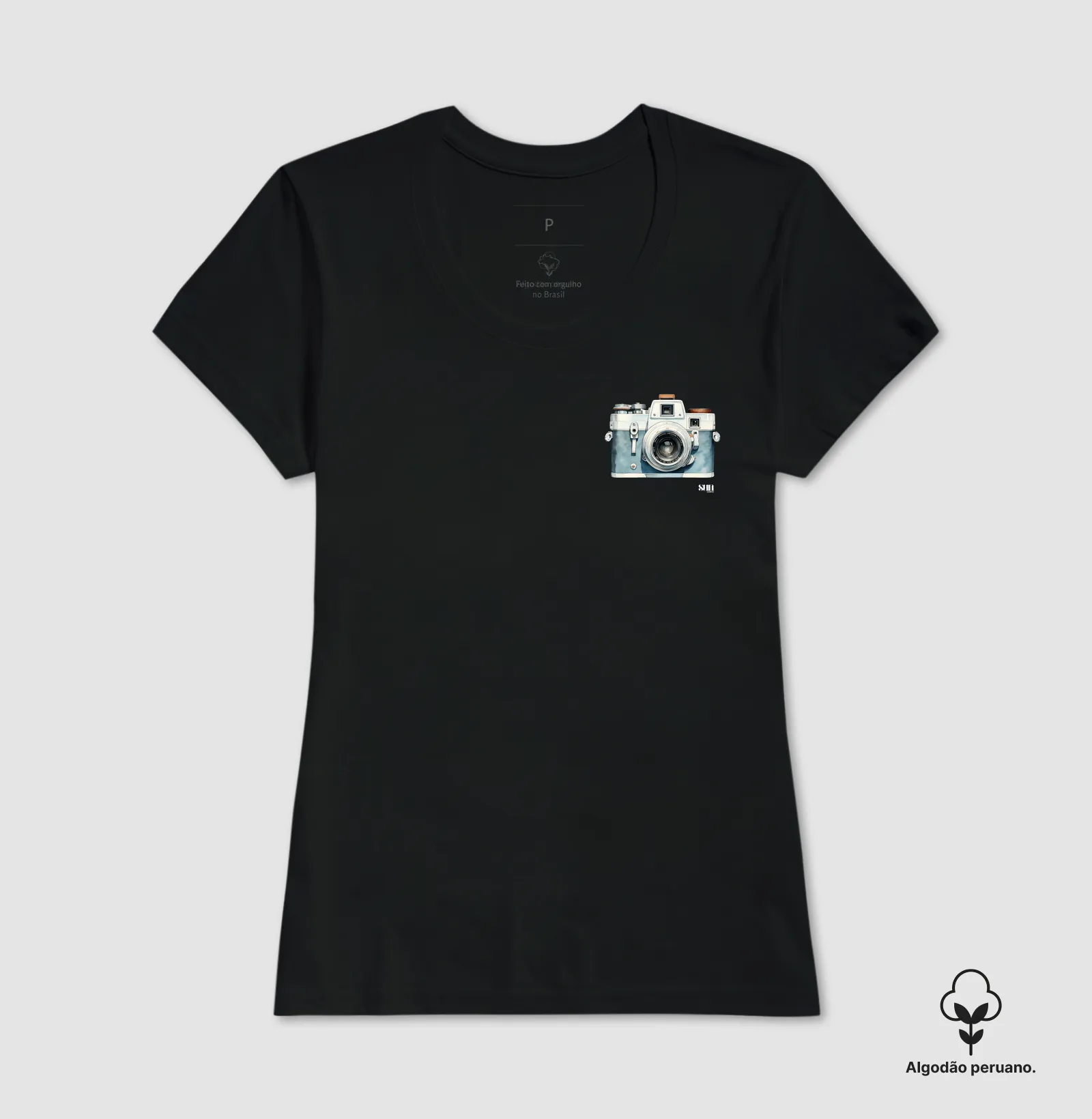 Camisa 2